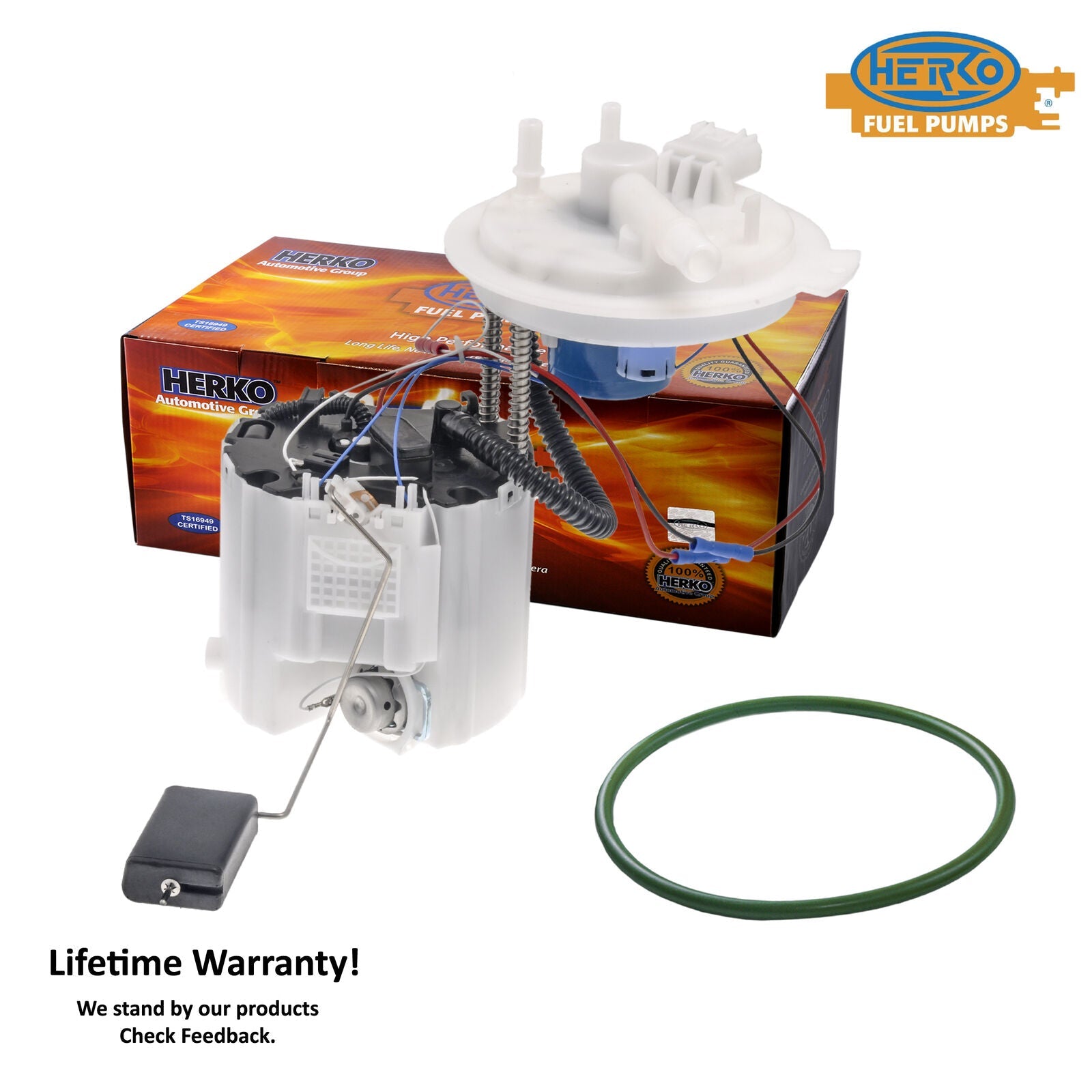 FUEL PUMP DE GASOLINA CHEVROLET MALIBU 2011-2012