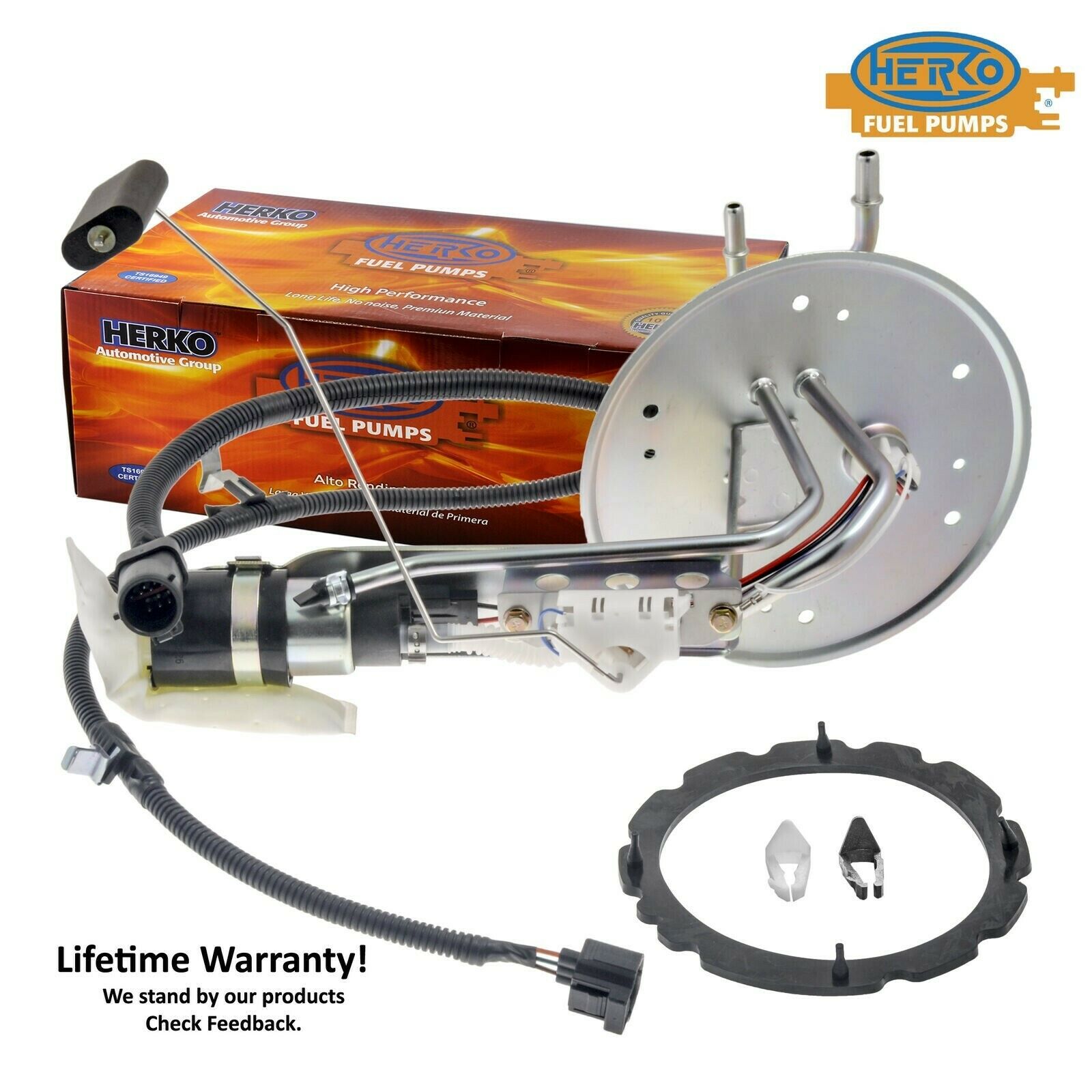 FUEL PUMP DE GASOLINA FORD LINCOLN MERCURY CROWN VICTORIA 1997