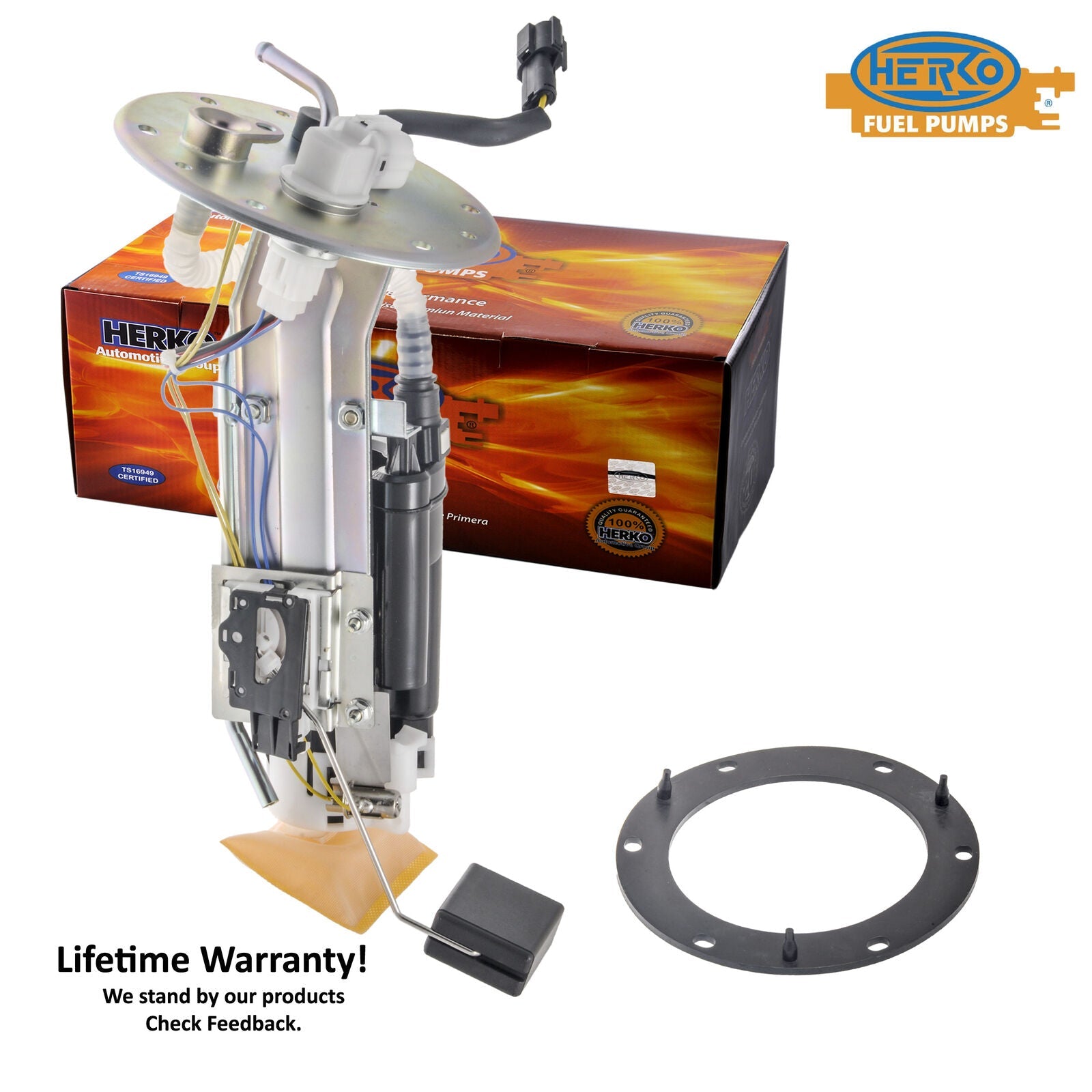 FUEL PUMP DE GASOLINA HYUNDAI XG350 03 05