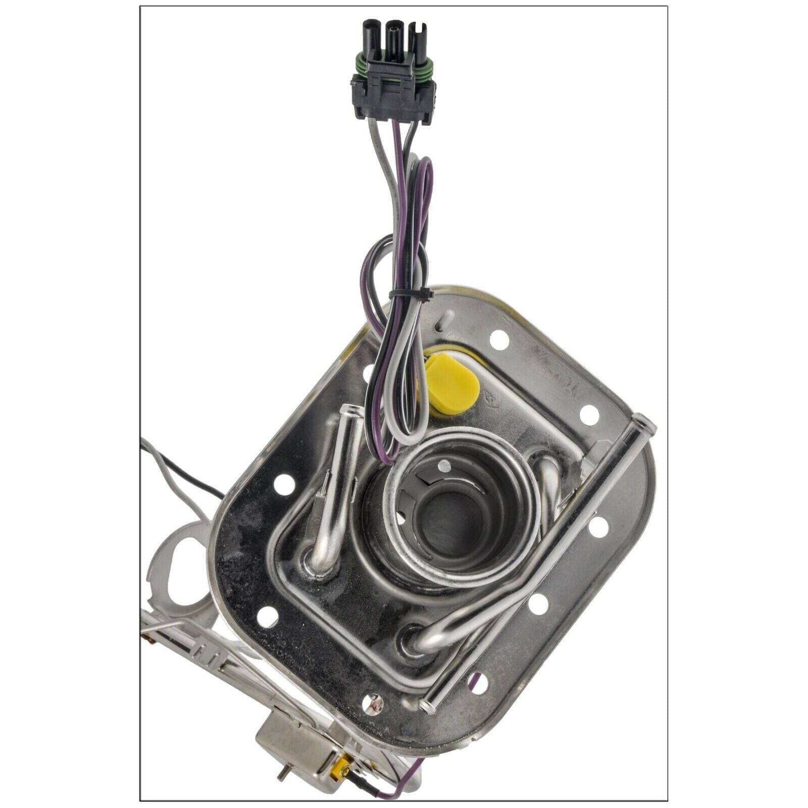 FUEL SENDING UNIT WITH FLOAT CHEVROLET CORVETTE 1988