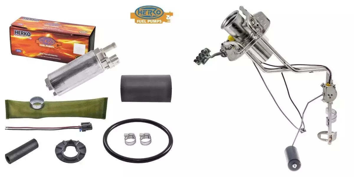 FUEL PUMP DE GASOLINA CORVETTE 1989-96