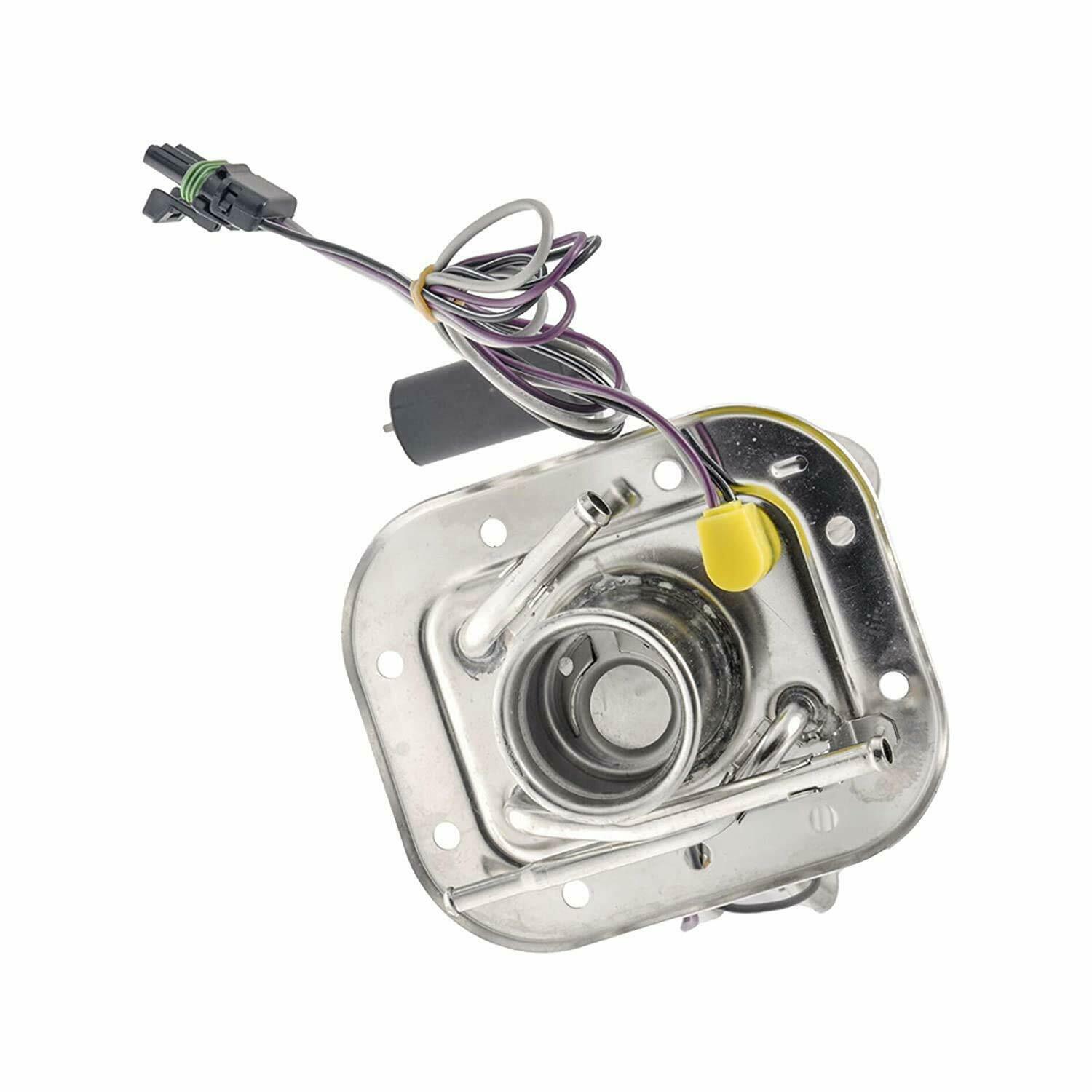 FUEL PUMP DE GASOLINA CORVETTE 1985-1987