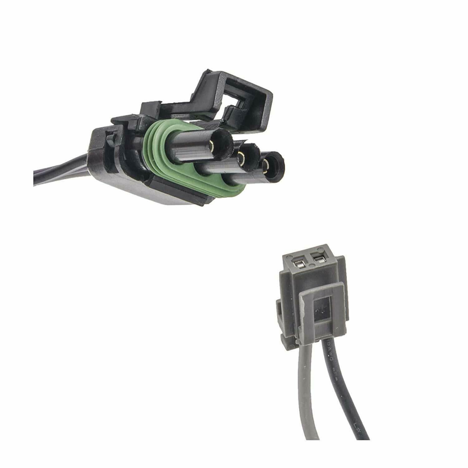 FUEL PUMP DE GASOLINA CORVETTE 1985-1987