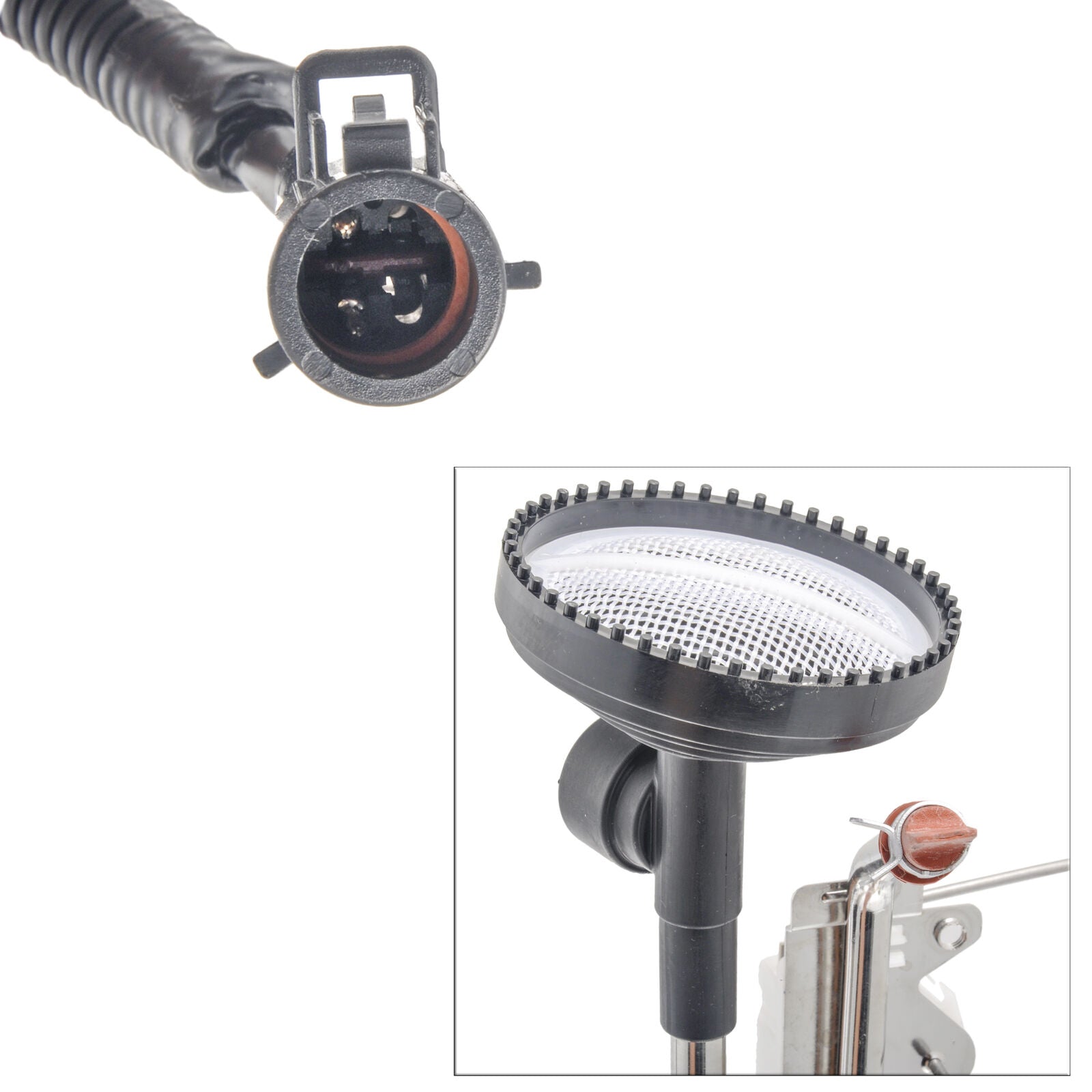 FUEL SENDING UNIT WITH FLOAT FORD EXCURSION 2003-2005