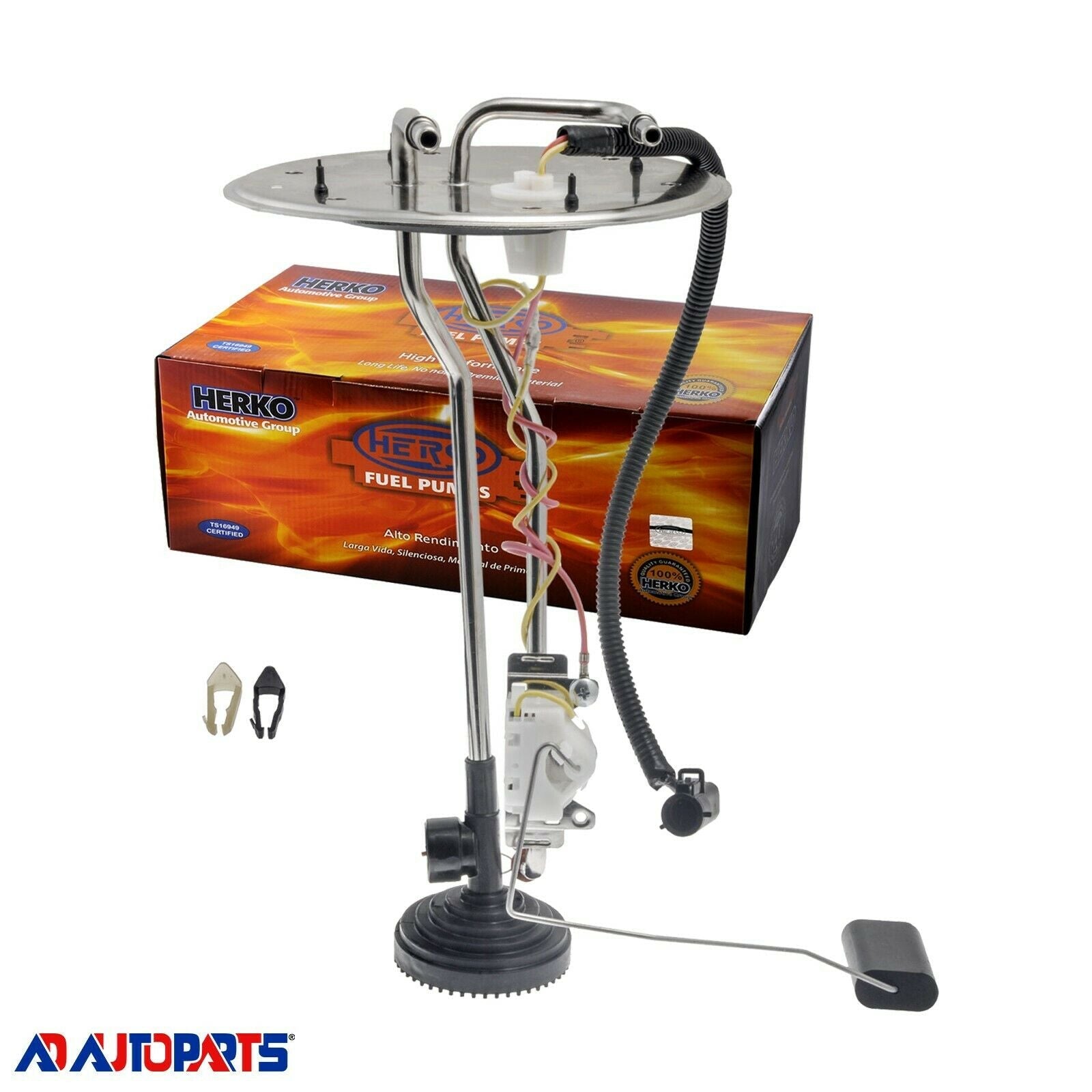 FUEL SENDING UNIT WITH FLOAT FORD F-350 SUPERDUTY F-250 SUPERDUTY 03-07