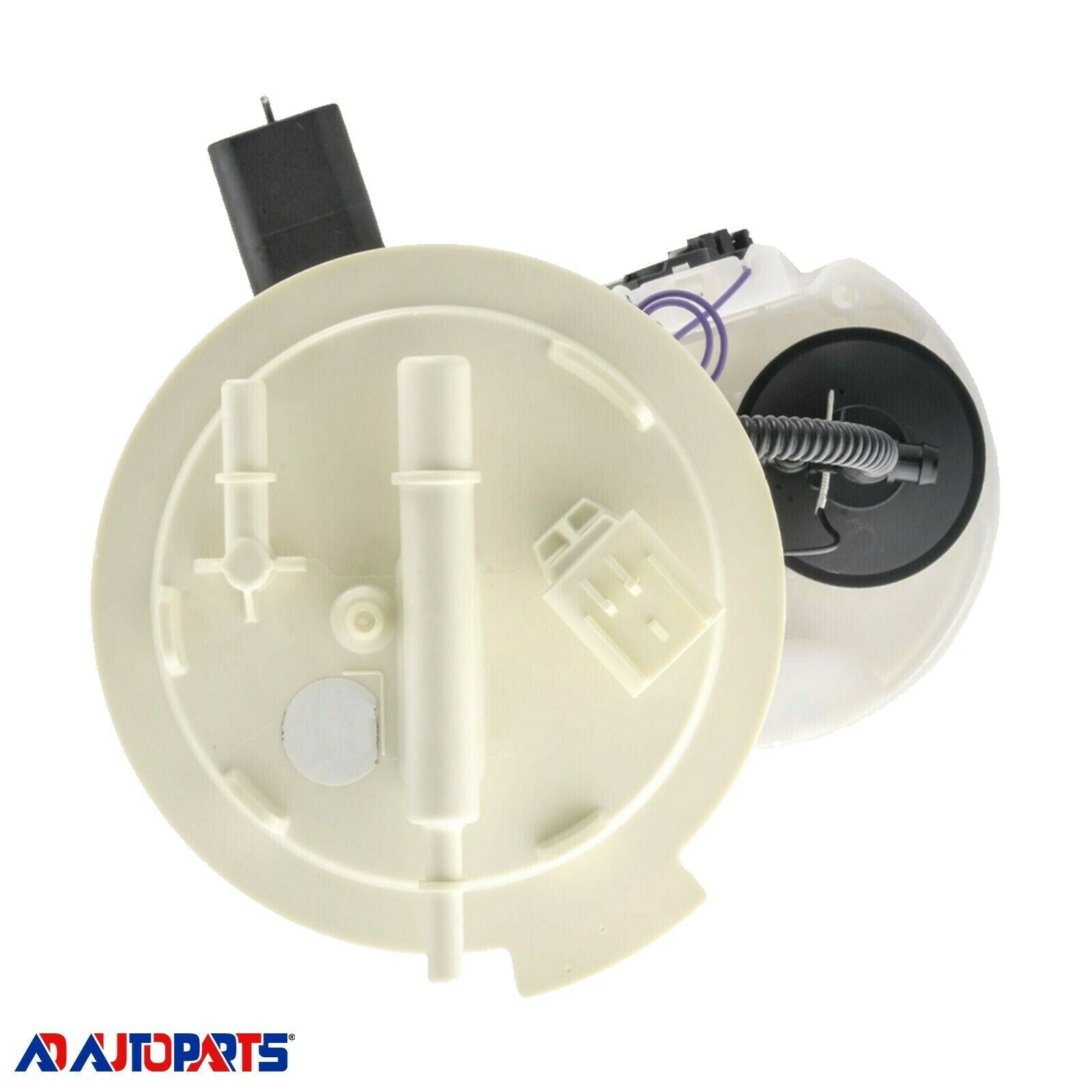 FUEL PUMP DE GASOLINA FORD F-150 2.7L 3.5L TURBOCHARGED 15-18