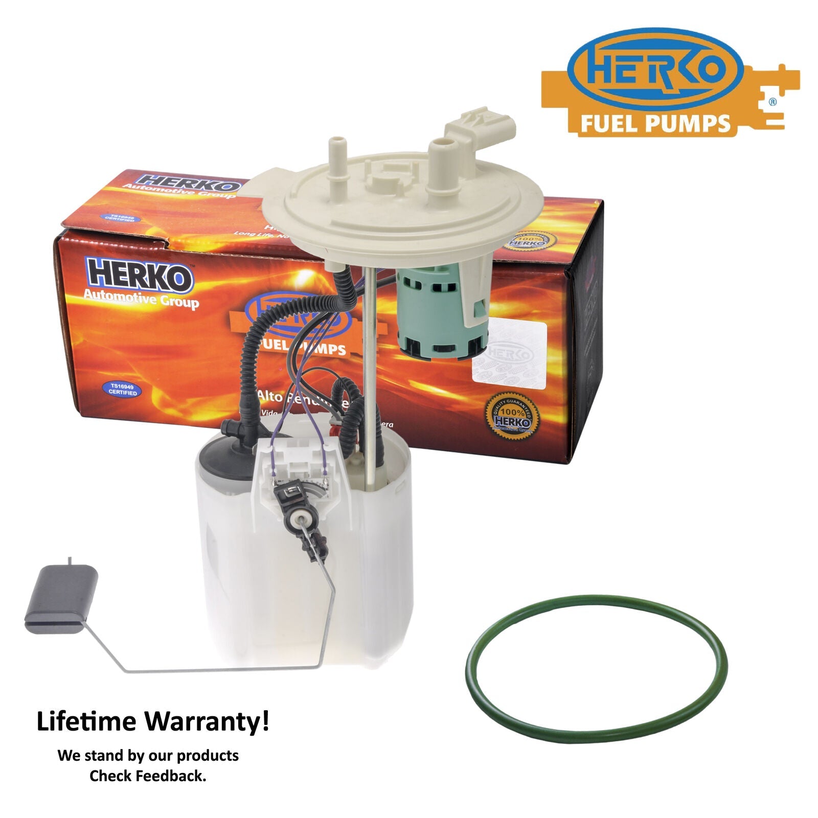 FUEL PUMP DE GASOLINA FORD LINCOLN EXPLORER EXPEDITION NAVIGATOR