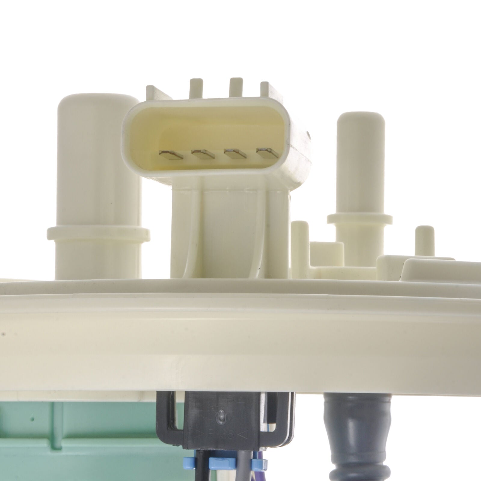 FUEL PUMP DE GASOLINA FORD LINCOLN EXPEDITION NAVIGATOR 15-17