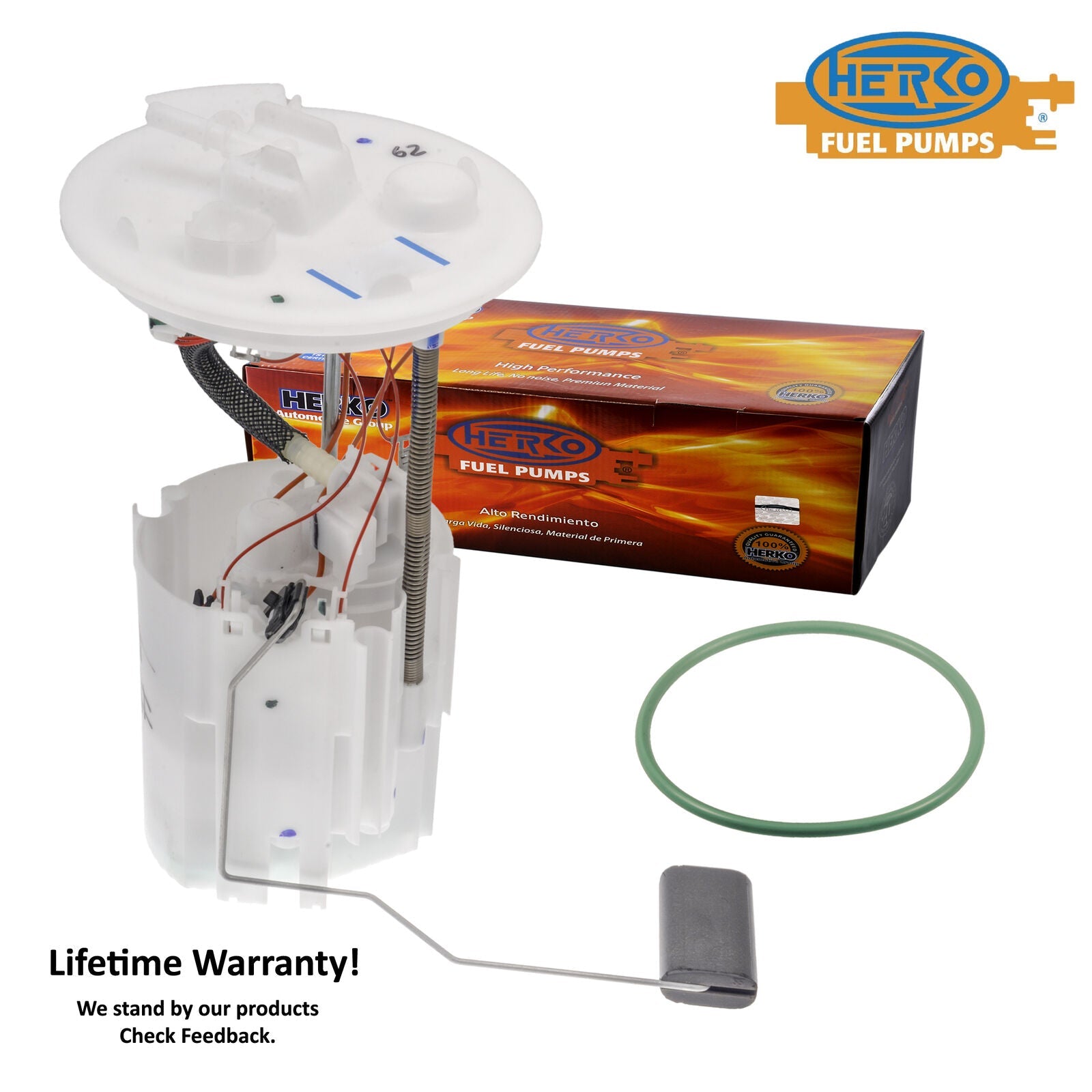 FUEL PUMP DE GASOLINA FORD ESCAPE 2013-2018