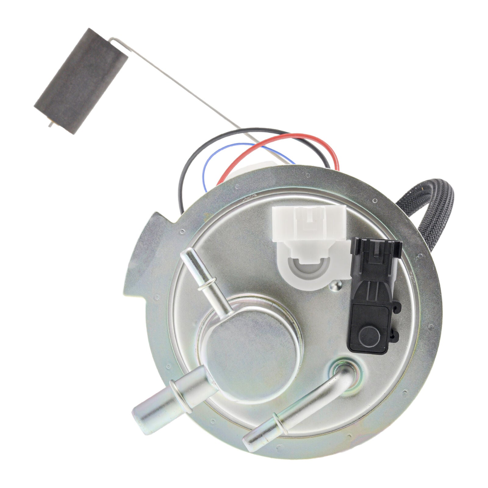 FUEL PUMP DE GASOLINA SILVERADO SIERRA 09 13 FIERRO