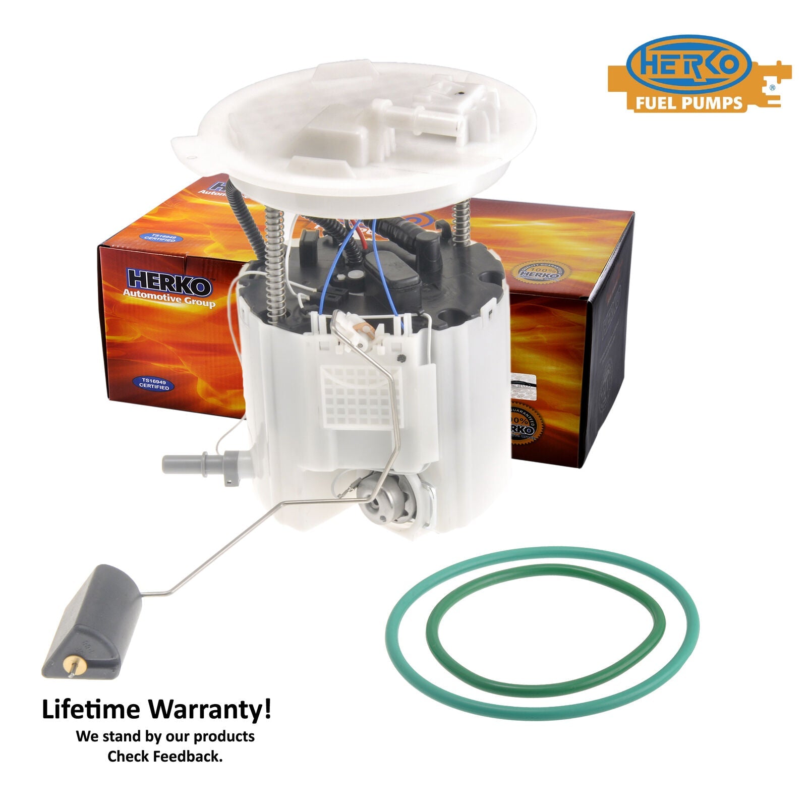 FUEL PUMP DE GASOLINA CHEVROLET CAMARO 2010-2015