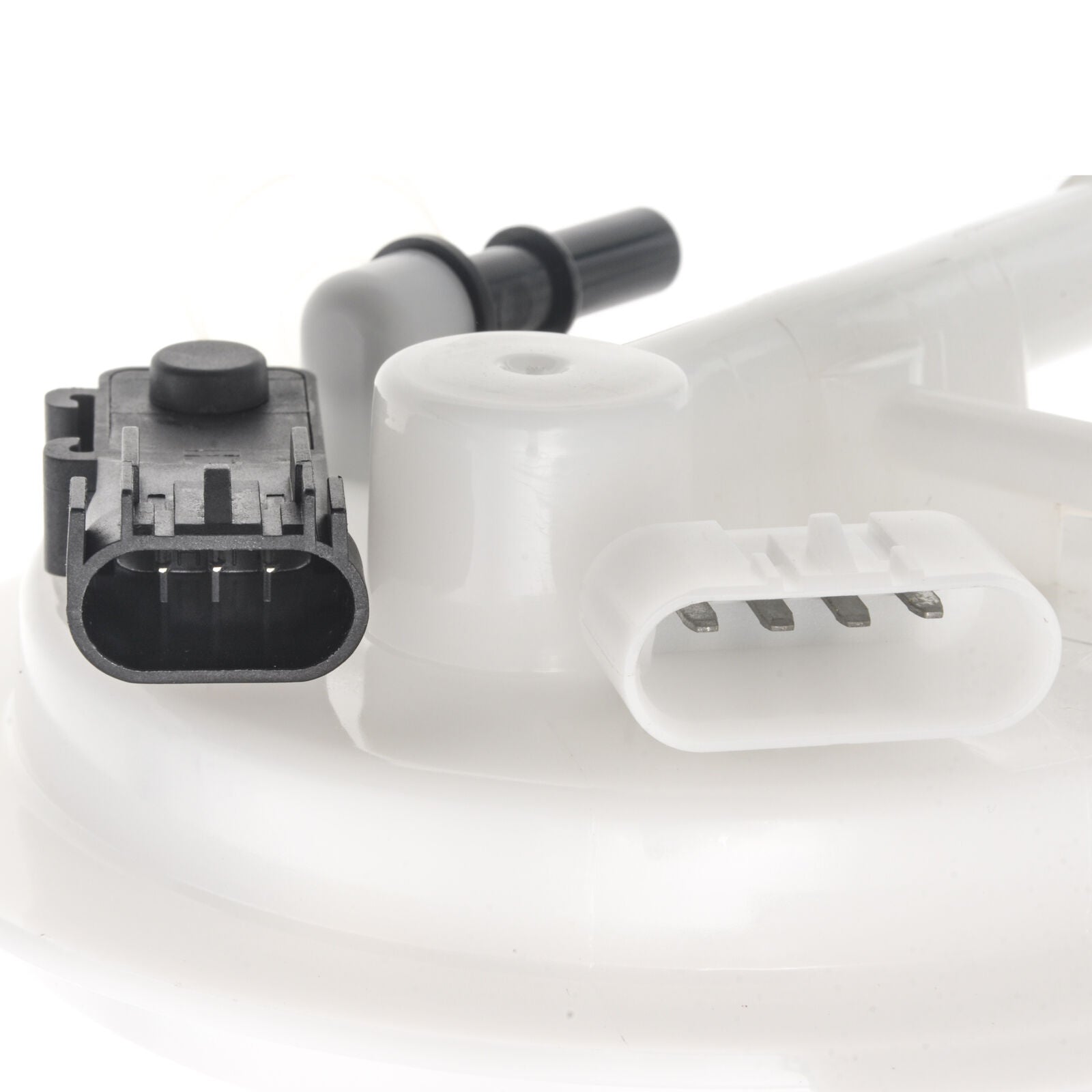 FUEL PUMP DE GASOLINA CHEVY GMC SILVERADO1500 SIERRA1500 10-13