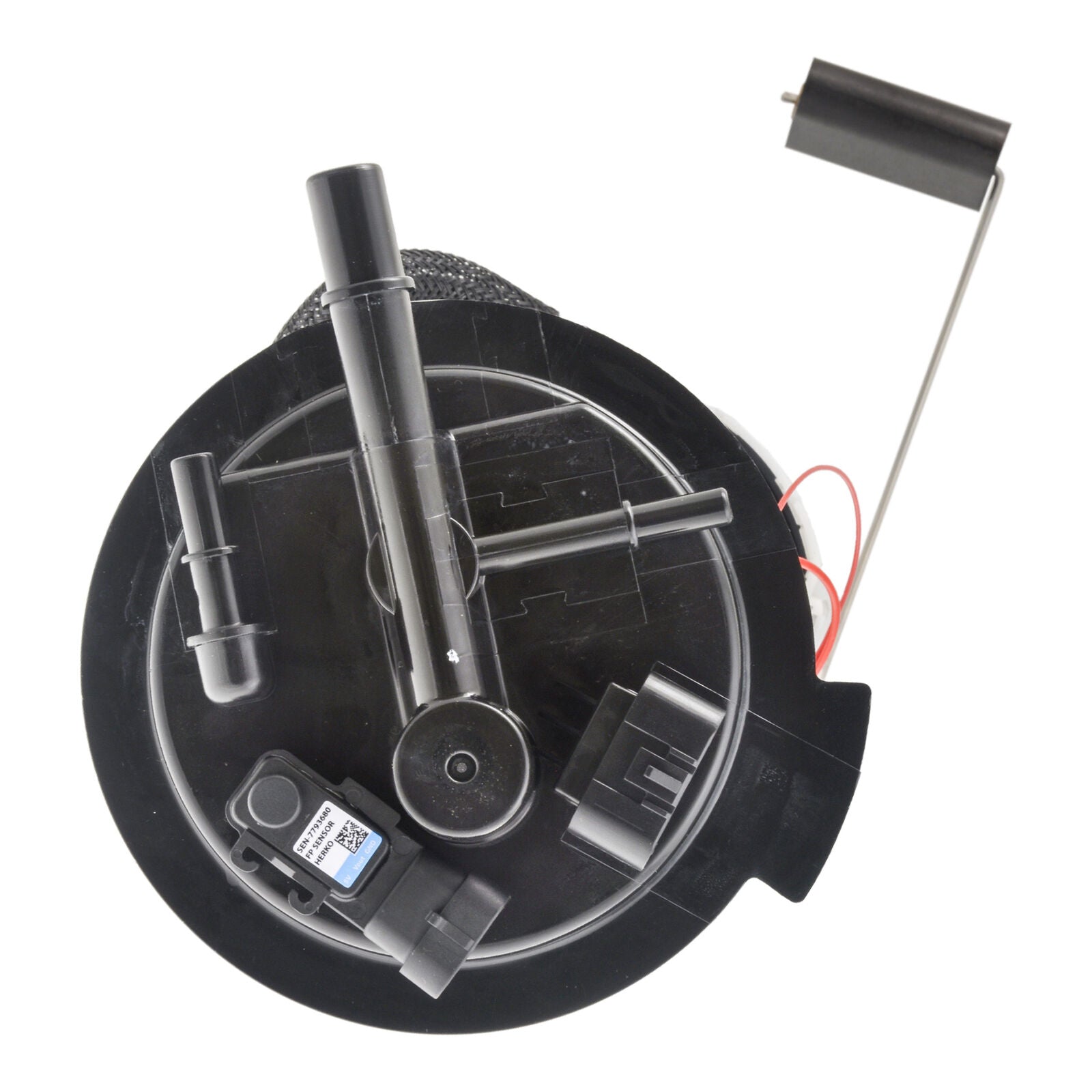 FUEL PUMP DE GASOLINA CHEVY GMC SIERRA 1500 SILVERADO 1500 07-08