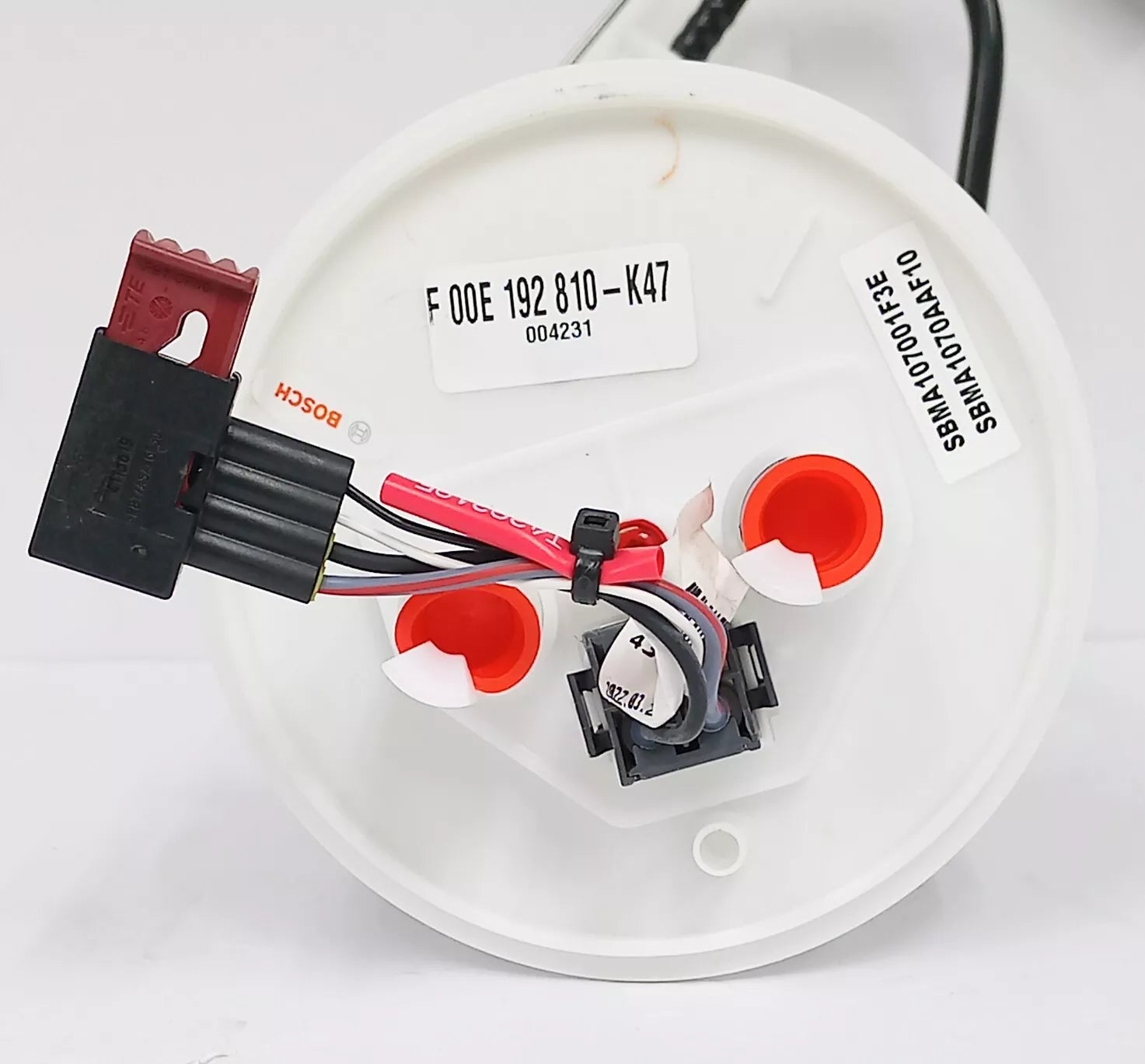 FUEL PUMP DE GASOLINA SAAB 9-5 1999-2005