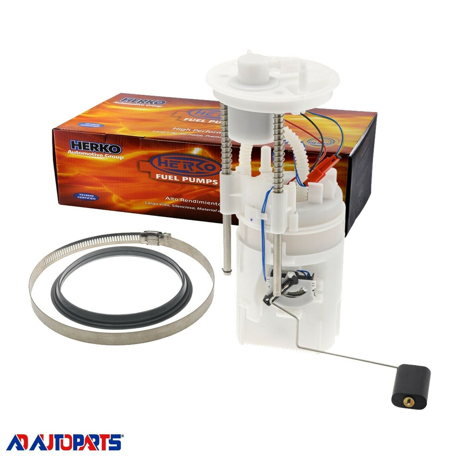 FUEL PUMP DE GASOLINA BMW X5 2007-2010