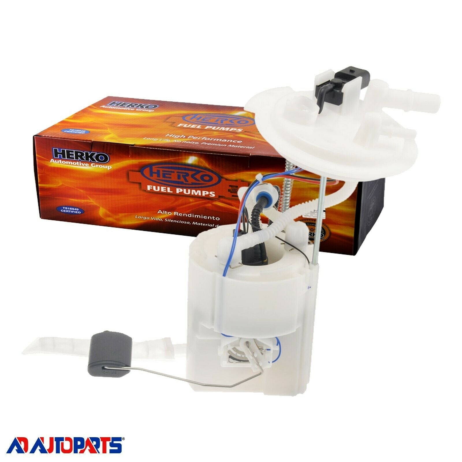 FUEL PUMP DE GASOLINA SONATA  11-14 OPTIMA 12-15