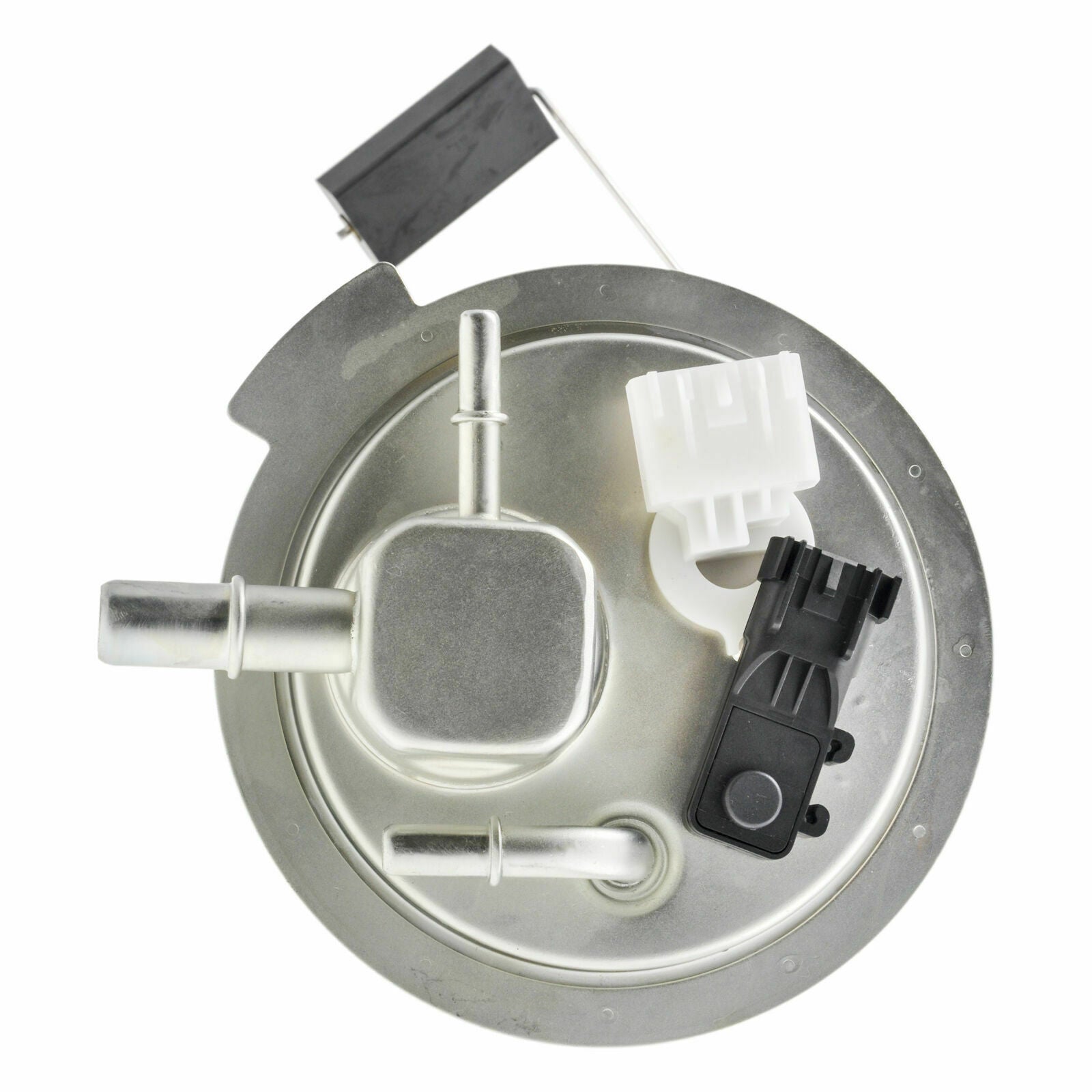FUEL PUMP DE GASOLINA SILVERADO SIERRA 2010 2017 TAPA FIERRO