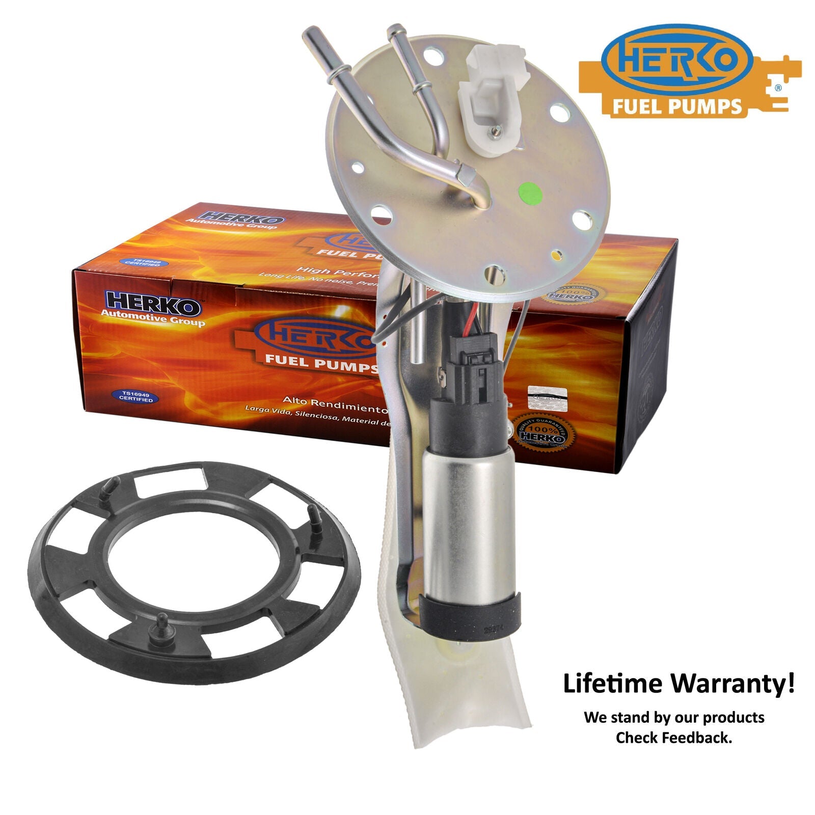 FUEL PUMP DE GASOLINA ACURA EL 97 00 CIVIC 96 00