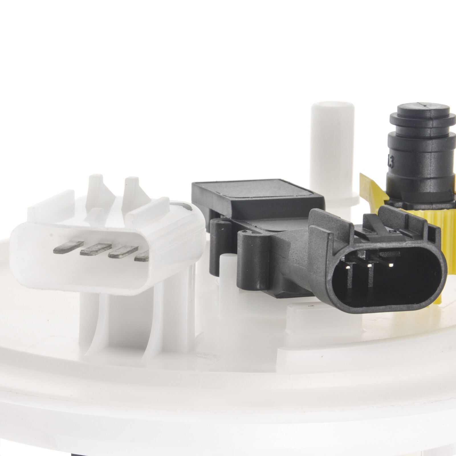 FUEL PUMP DE GASOLINA FORD F-250 SUPER DUTY F-350 SUPER DUTY 11-15