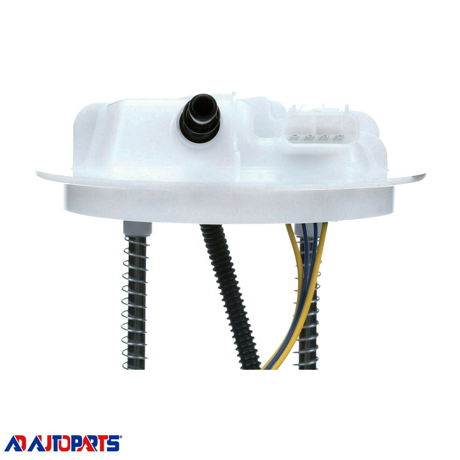 FUEL PUMP DE GASOLINA COMMANDER GRAND CHEROKEE  07 09