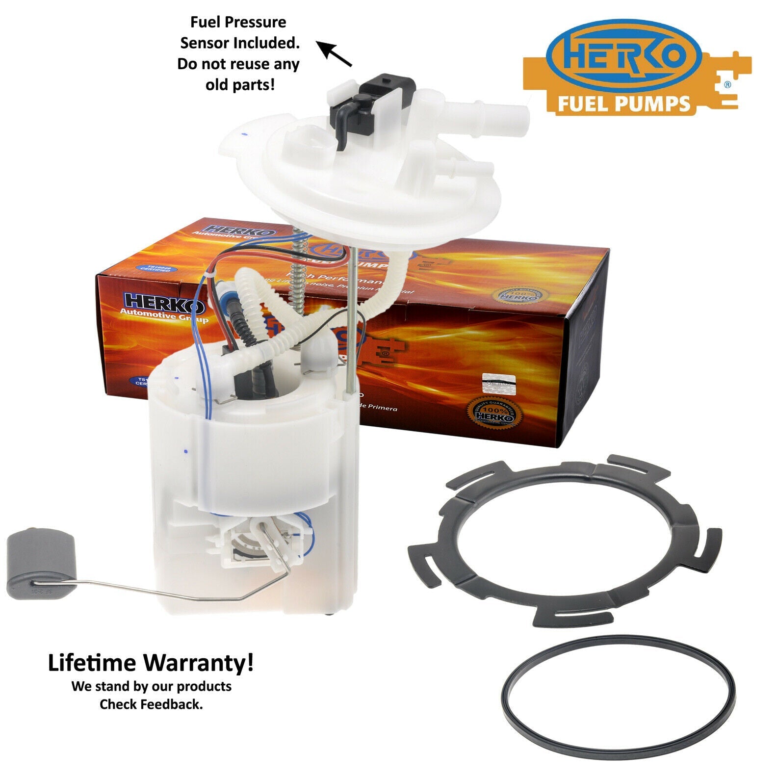 FUEL PUMP DE GASOLINA SONATA 10 14 OPTIMA 12 15