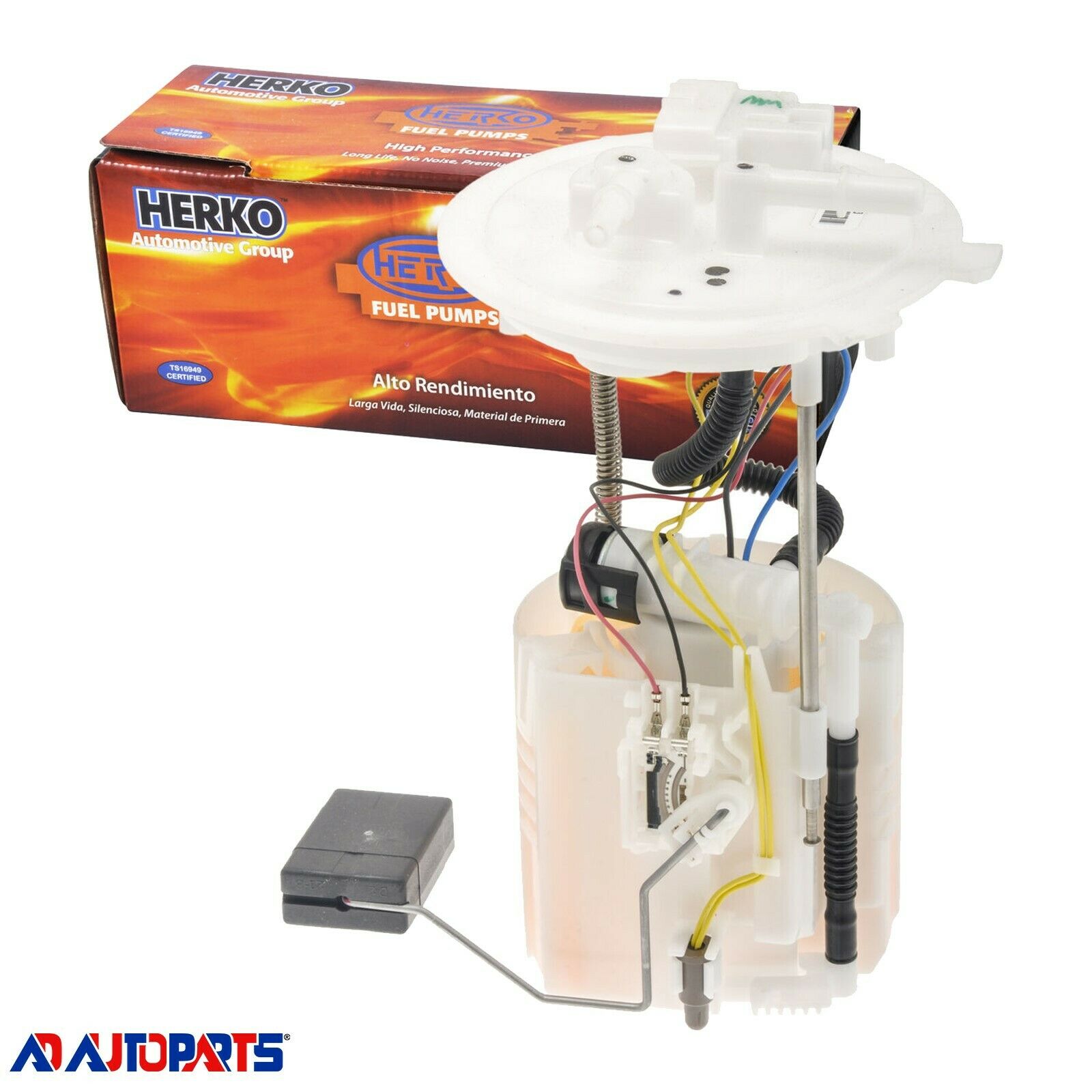FUEL PUMP DE GASOLINA ALTIMA 13-19
