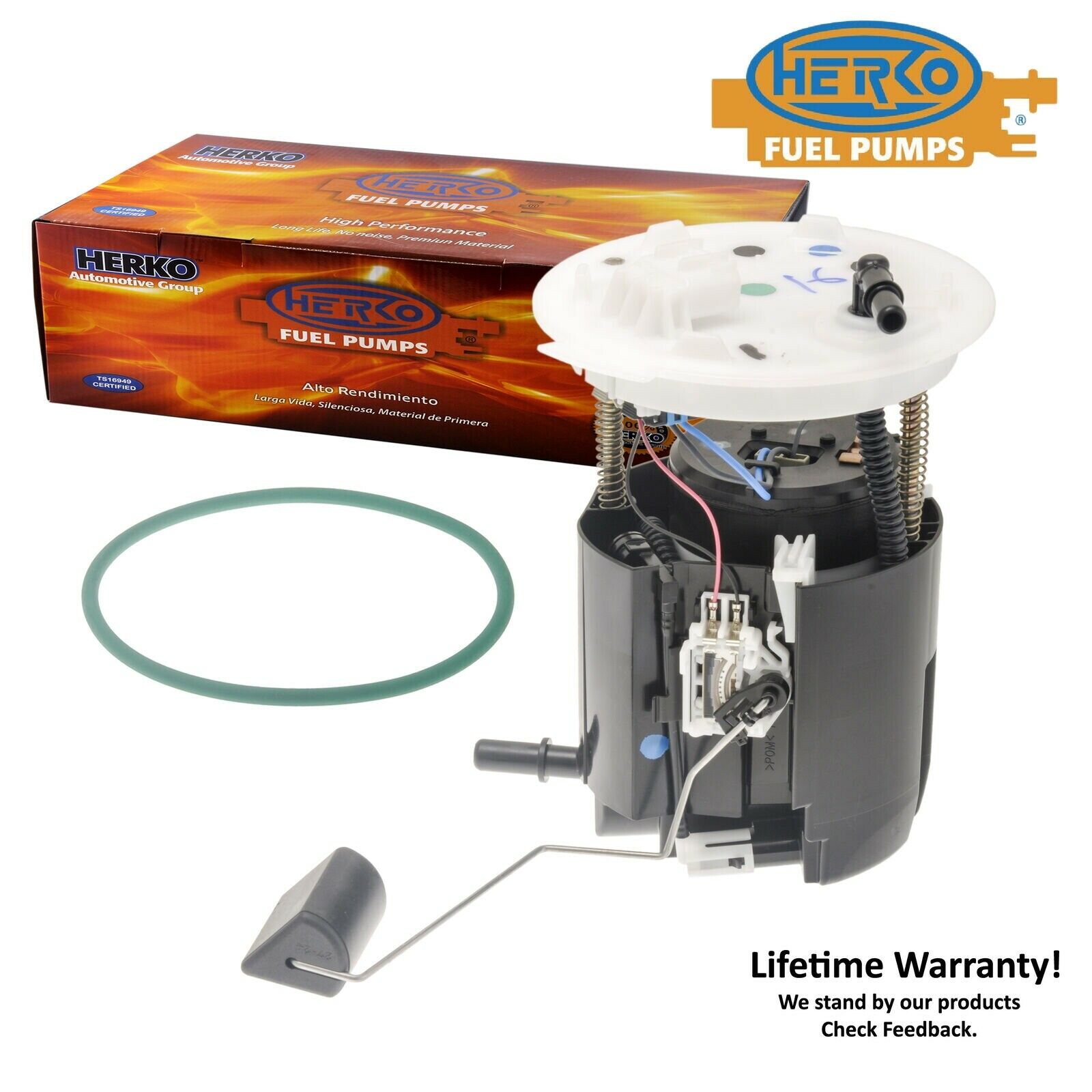 FUEL PUMP DE GASOLINA IMPALA LACROSSE GRAND PRIX 08 11