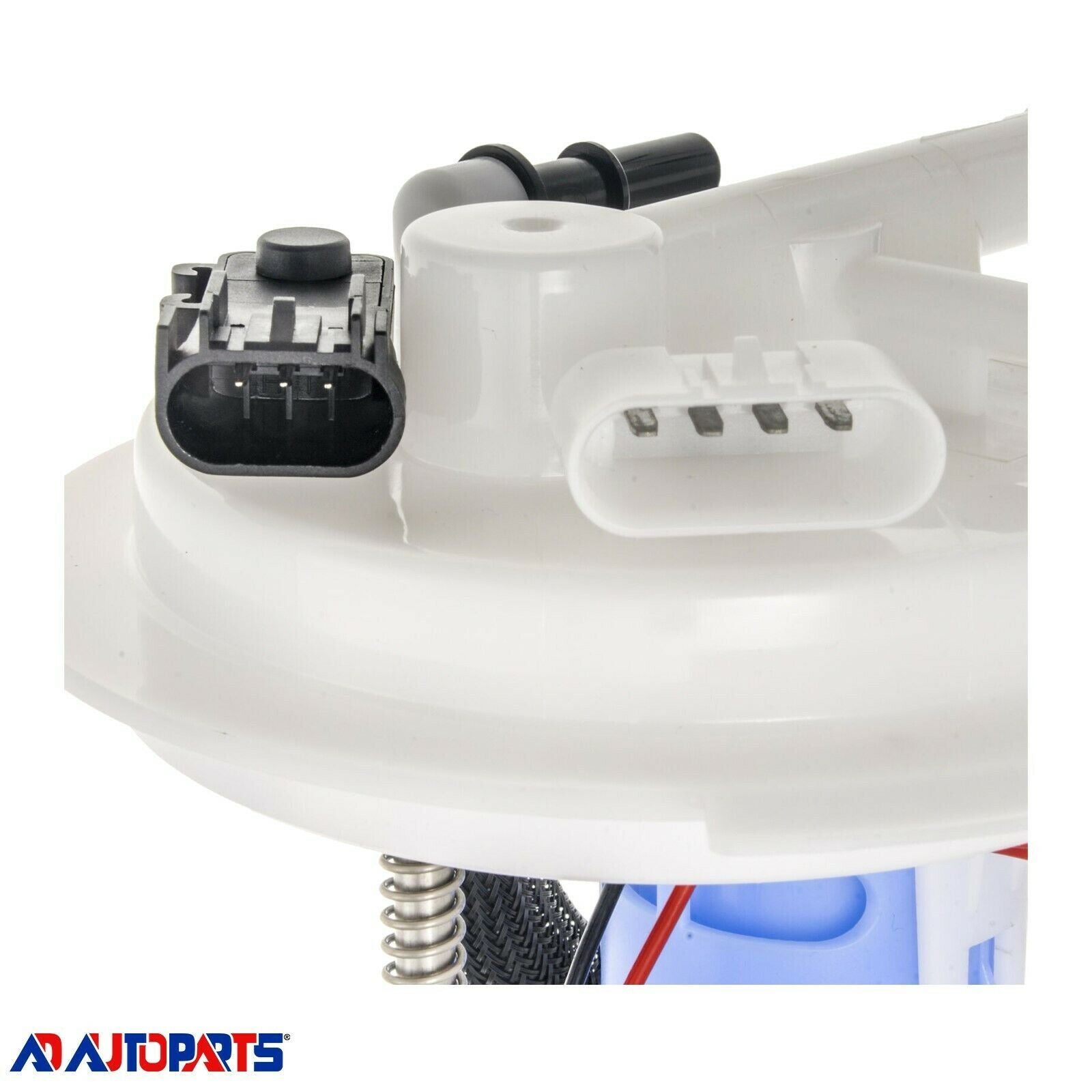 FUEL PUMP DE GASOLINA CHEVY GMC EXPRESS 1500 EXPRESS 2500 10-16