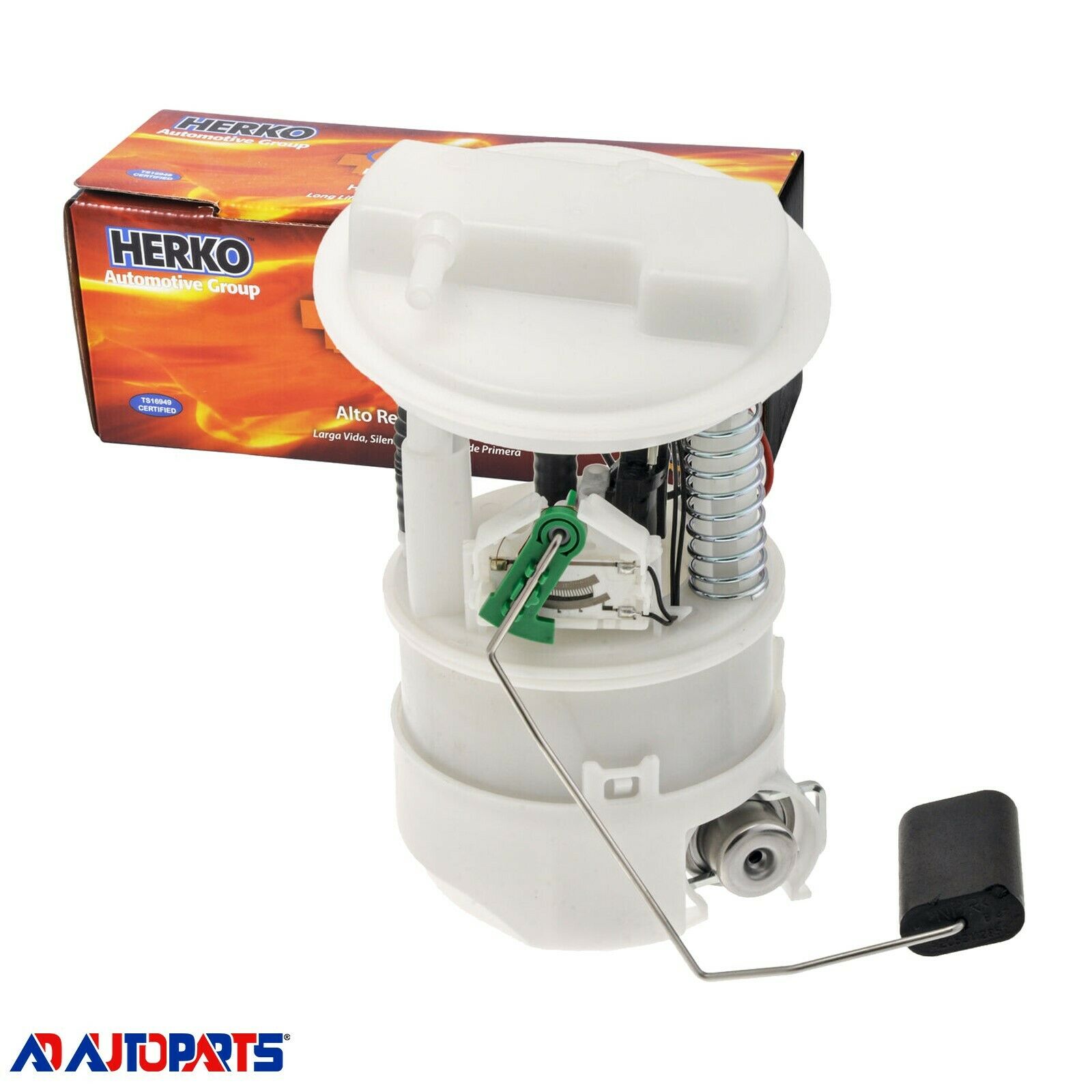 FUEL PUMP DE GASOLINA RENAULT SANDERO LOGAN EXPRESS DACIA 10-19