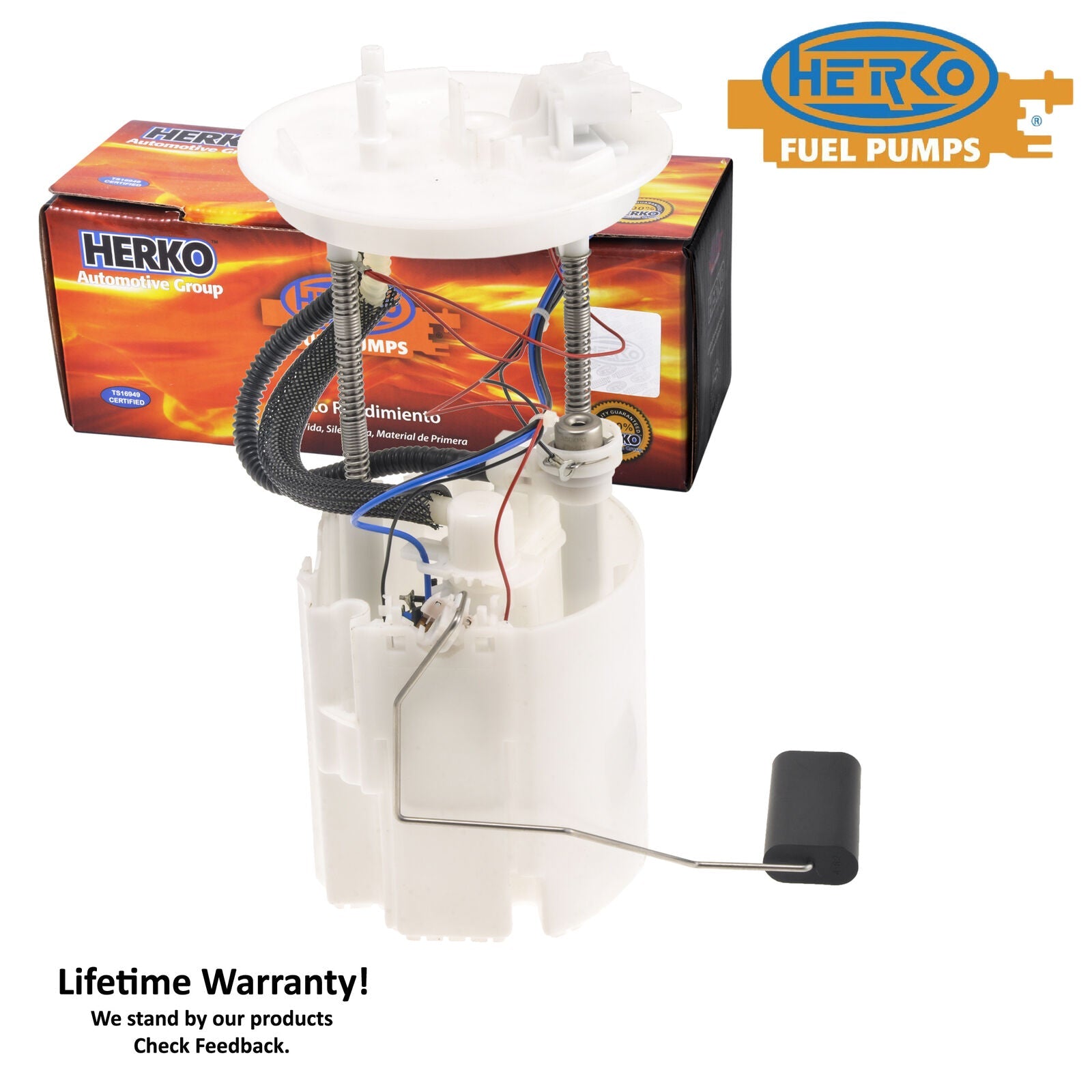 FUEL PUMP DE GASOLINA CHEVROLET CRUZE 2010-2013