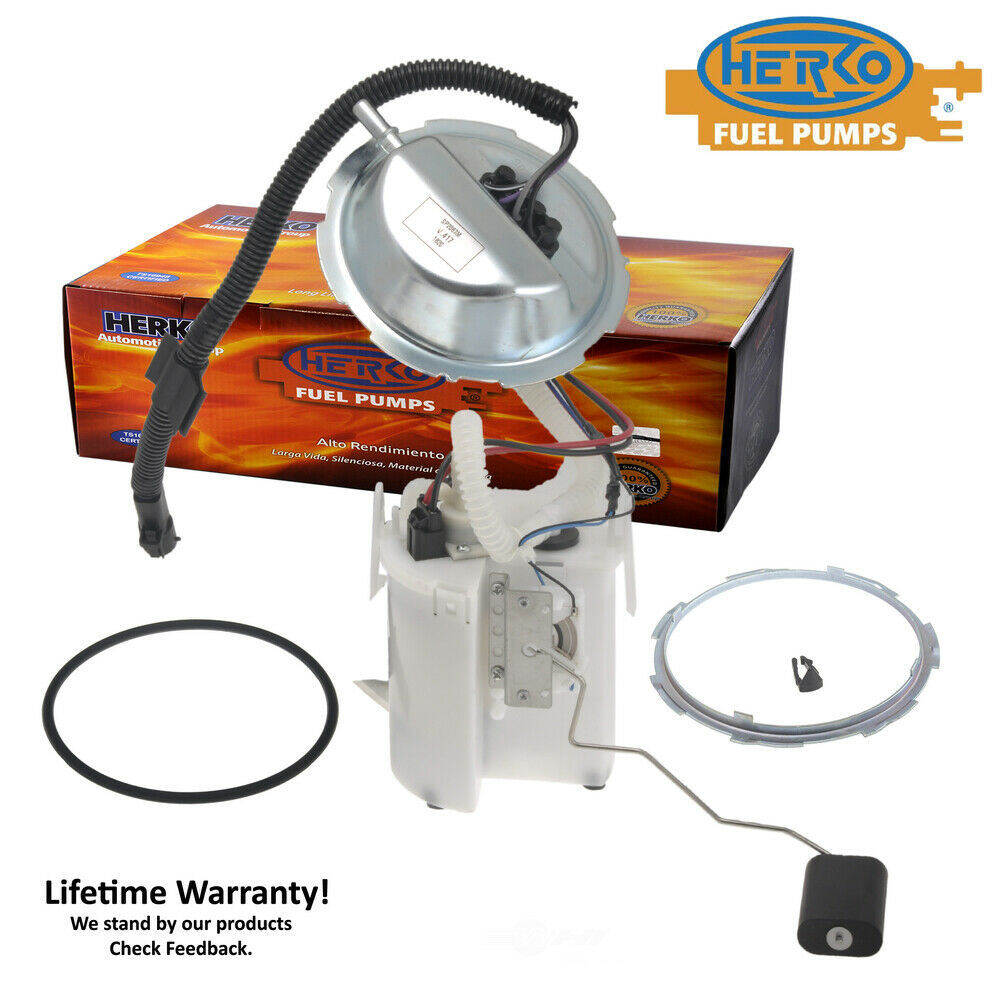 FUEL PUMP DE GASOLINA FOCUS 2004 2007