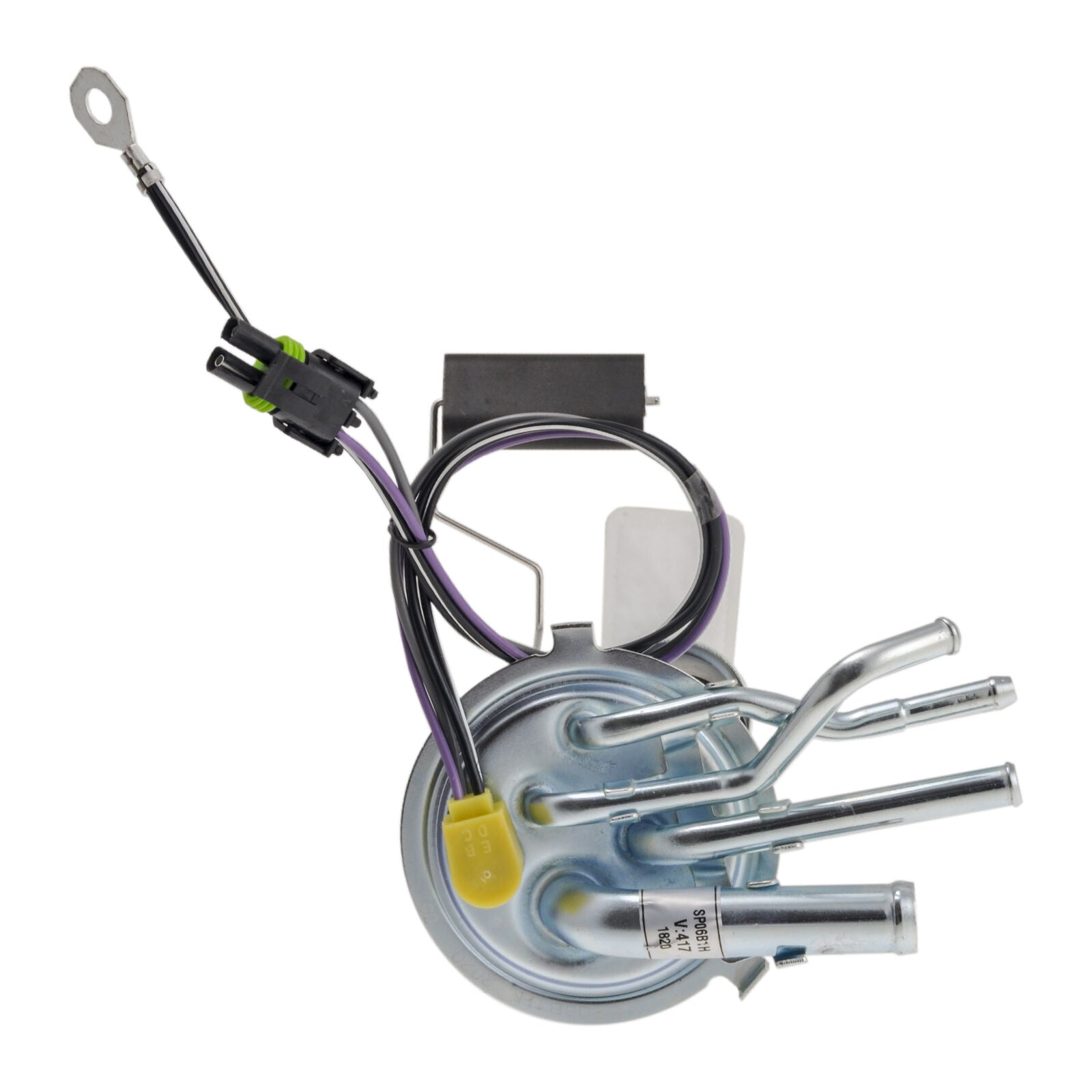 FUEL PUMP DE GASOLINA CHEVROLET GMC S10 S15 SONOMA 85-91
