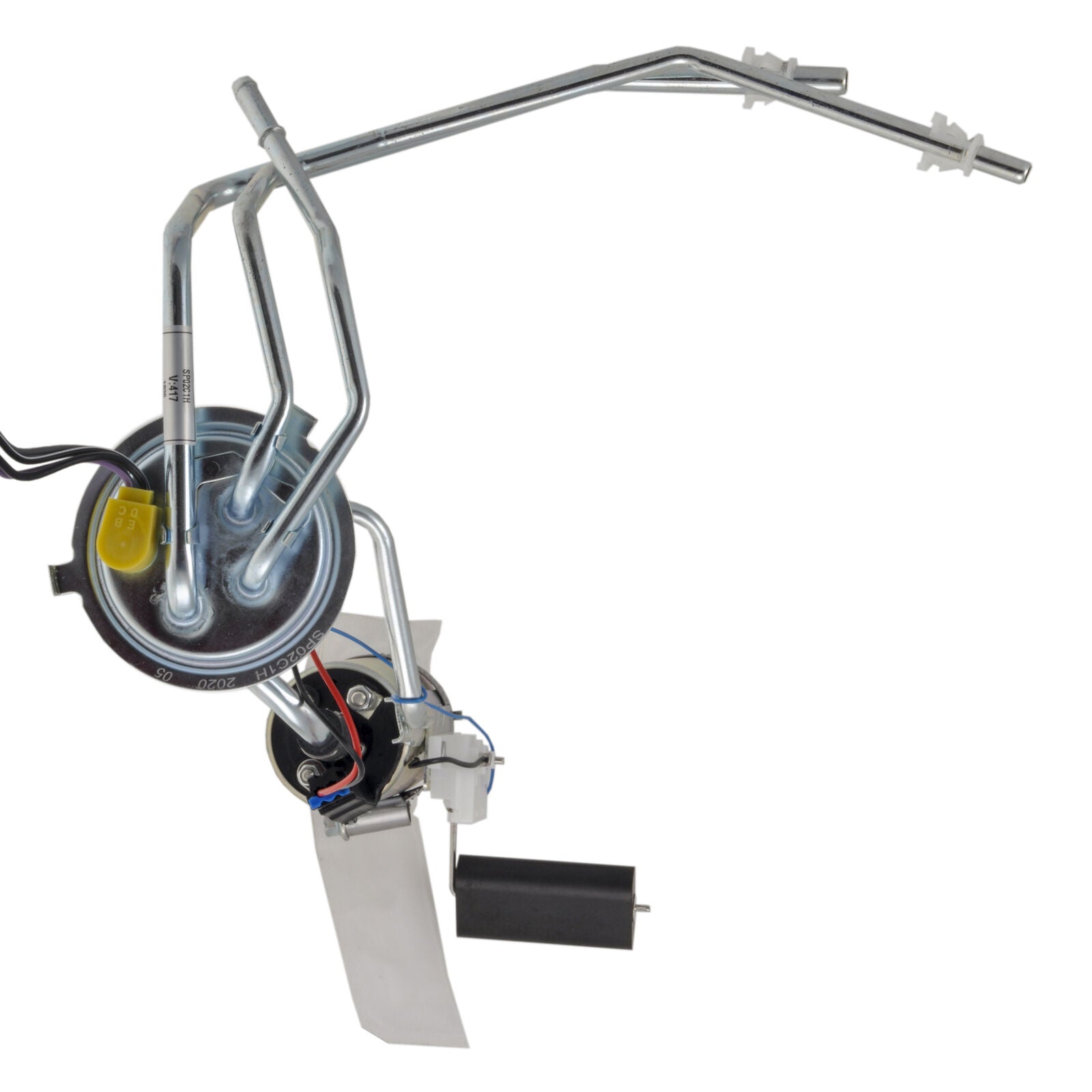 FUEL PUMP DE GASOLINA BUICK CHEVROLET PONTIAC 89-92