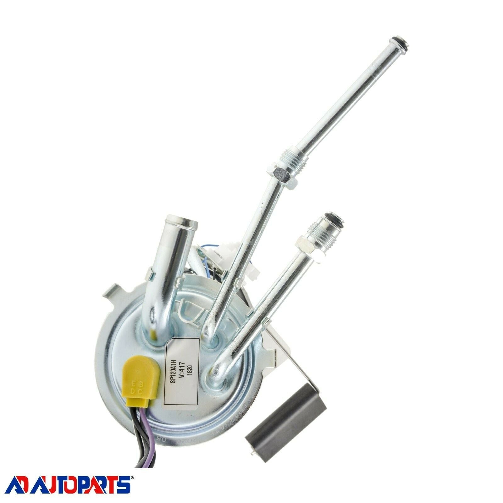 FUEL PUMP DE GASOLINA SUBURBAN 96 97 3 LINES
