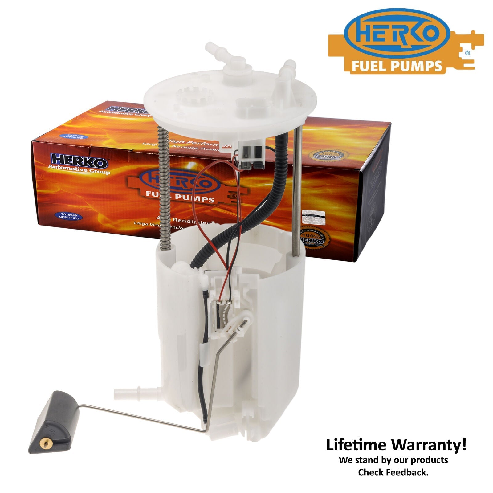 FUEL PUMP DE GASOLINA SUZUKI GRAND VITARA 2006-2008