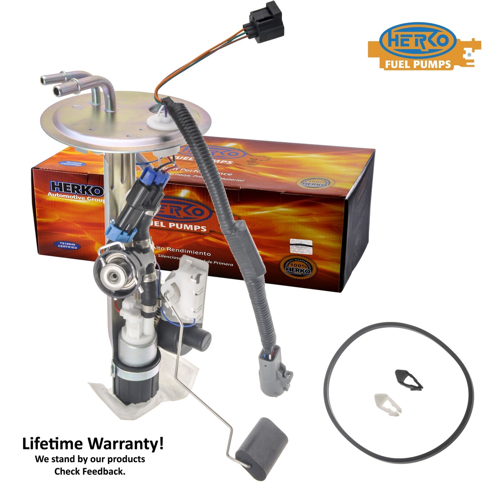 FUEL PUMP DE GASOLINA FORD MAZDA B3000 RANGER 1999