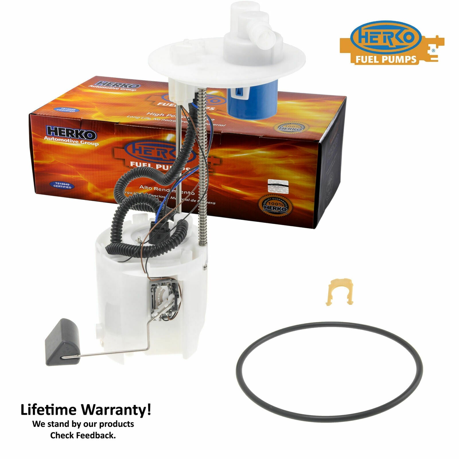 FUEL PUMP DE GASOLINA SCION TOYOTA XD YARIS 2006-2018
