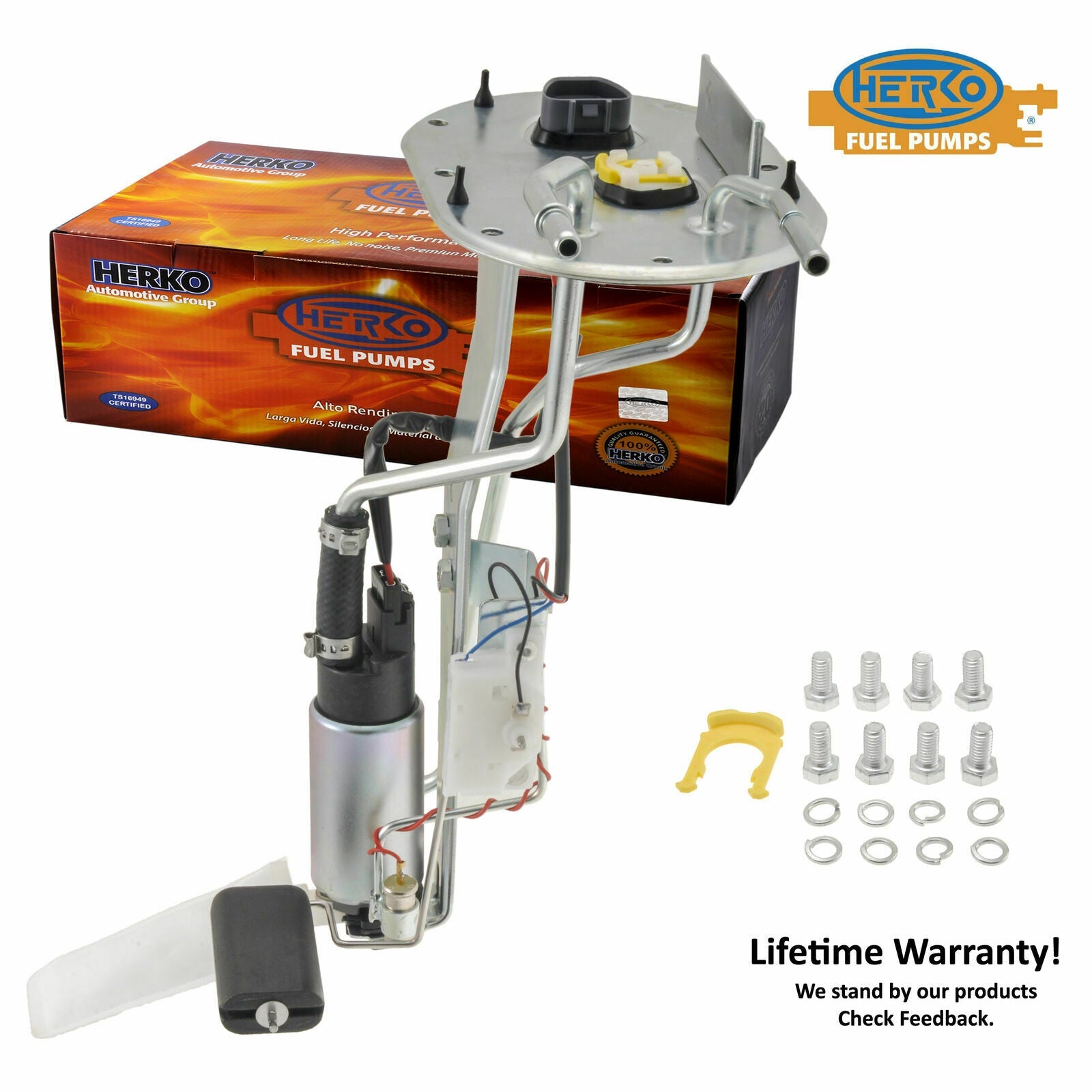 FUEL PUMP DE GASOLINA TACOMA 01 04