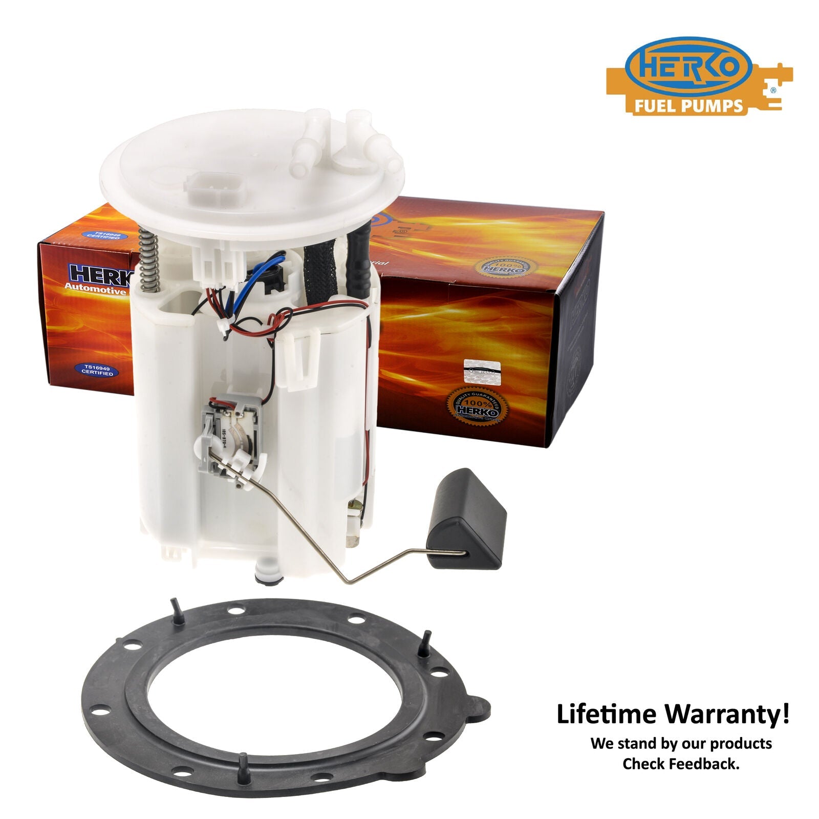 FUEL PUMP DE GASOLINA SUBARU IMPREZA LEGACY OUTBACK 2006-2011