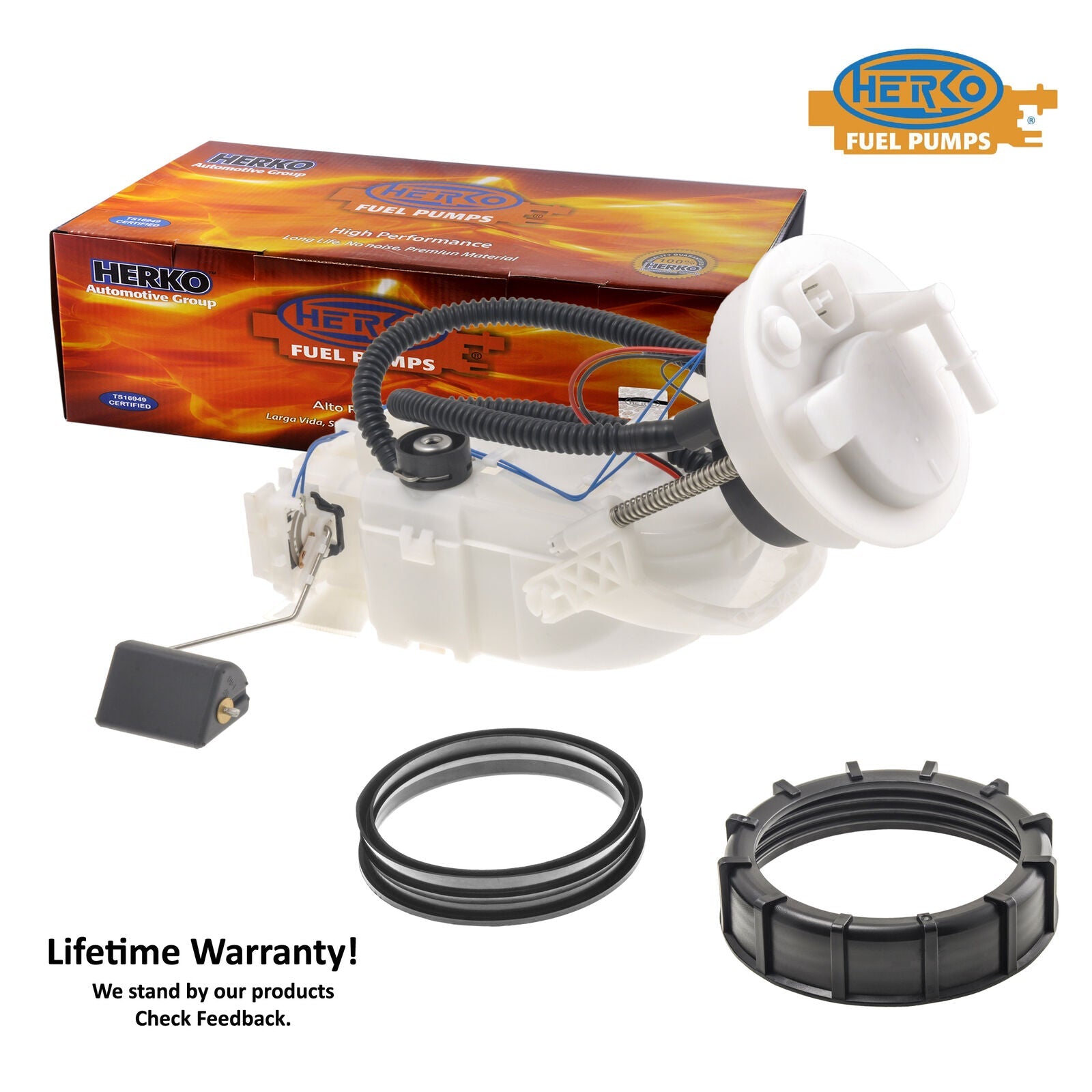 FUEL PUMP DE GASOLINA ACURA RSX 2002-2004