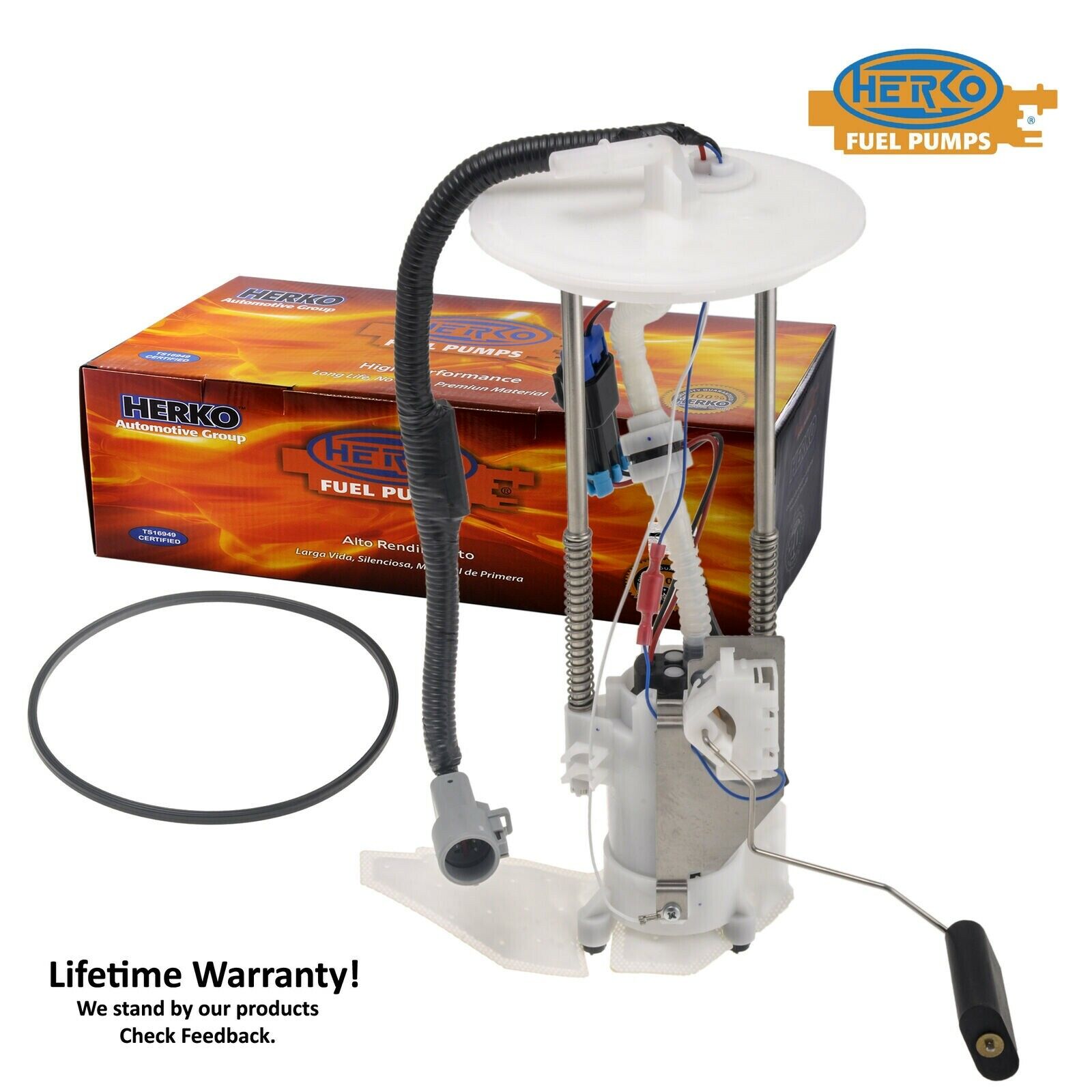 FUEL PUMP DE GASOLINA EXPLORER SPORT TRAC 04 05