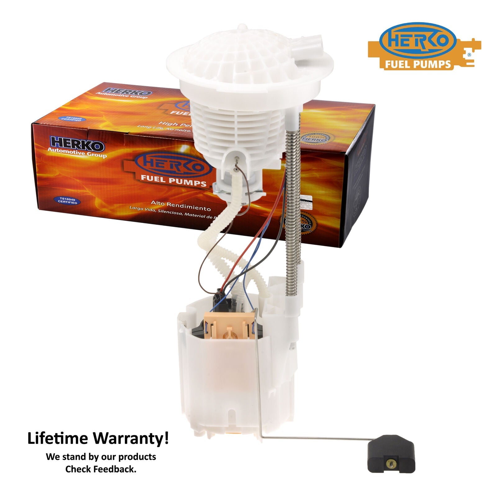 FUEL PUMP DE GASOLINA DODGE RAM 1500 RAM 2500 RAM 3500 04-09