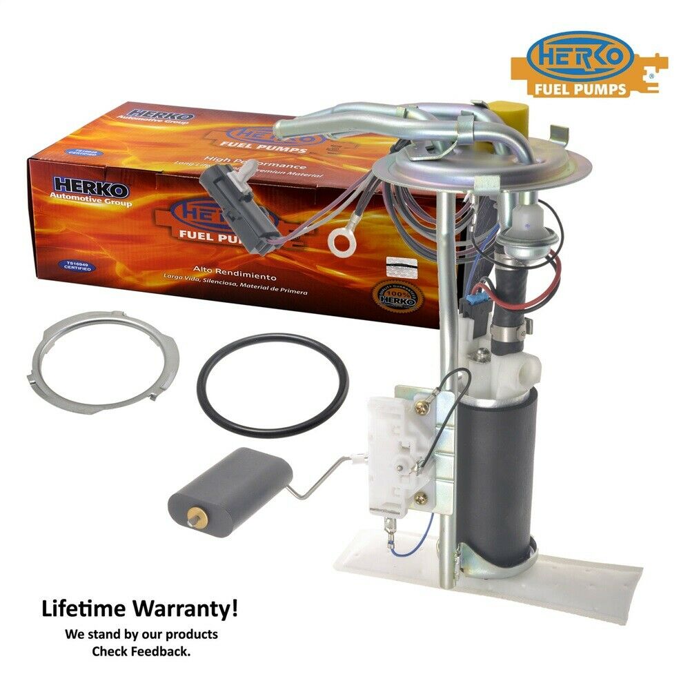FUEL PUMP DE GASOLINA CHEVROLET MALIBU 1978-1983