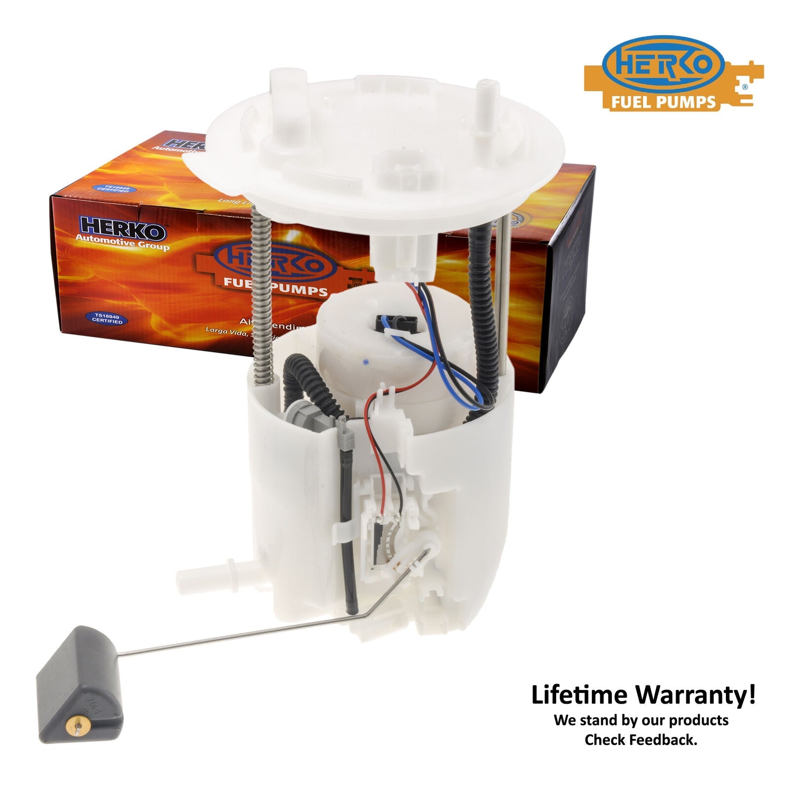 FUEL PUMP DE GASOLINA FORD EXPLORER 2011 2012