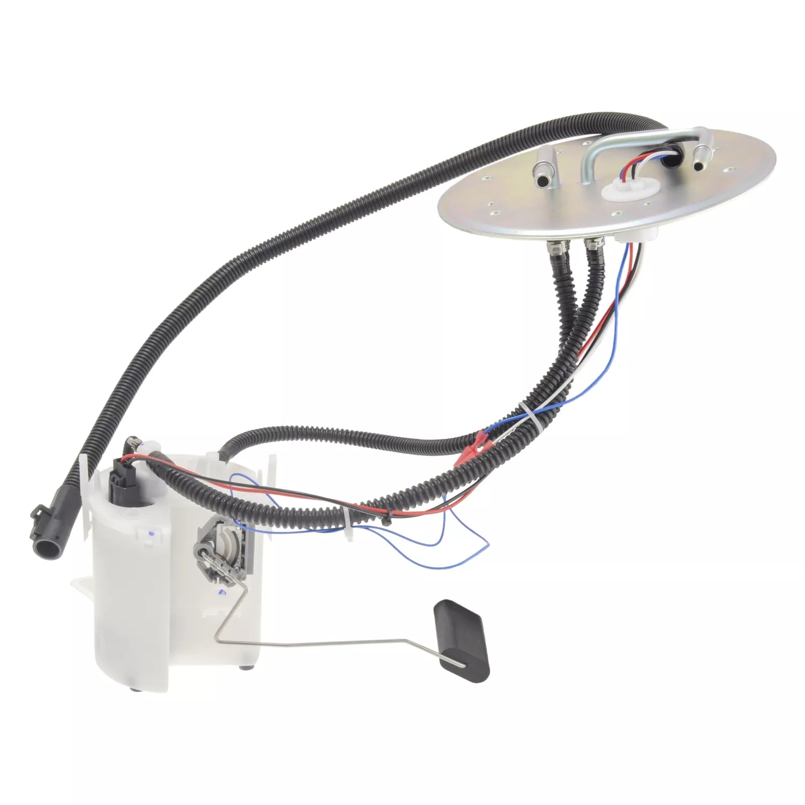 FUEL PUMP DE GASOLINA FORD F-350 F-450 F-550 SUPER DUTY 99-04