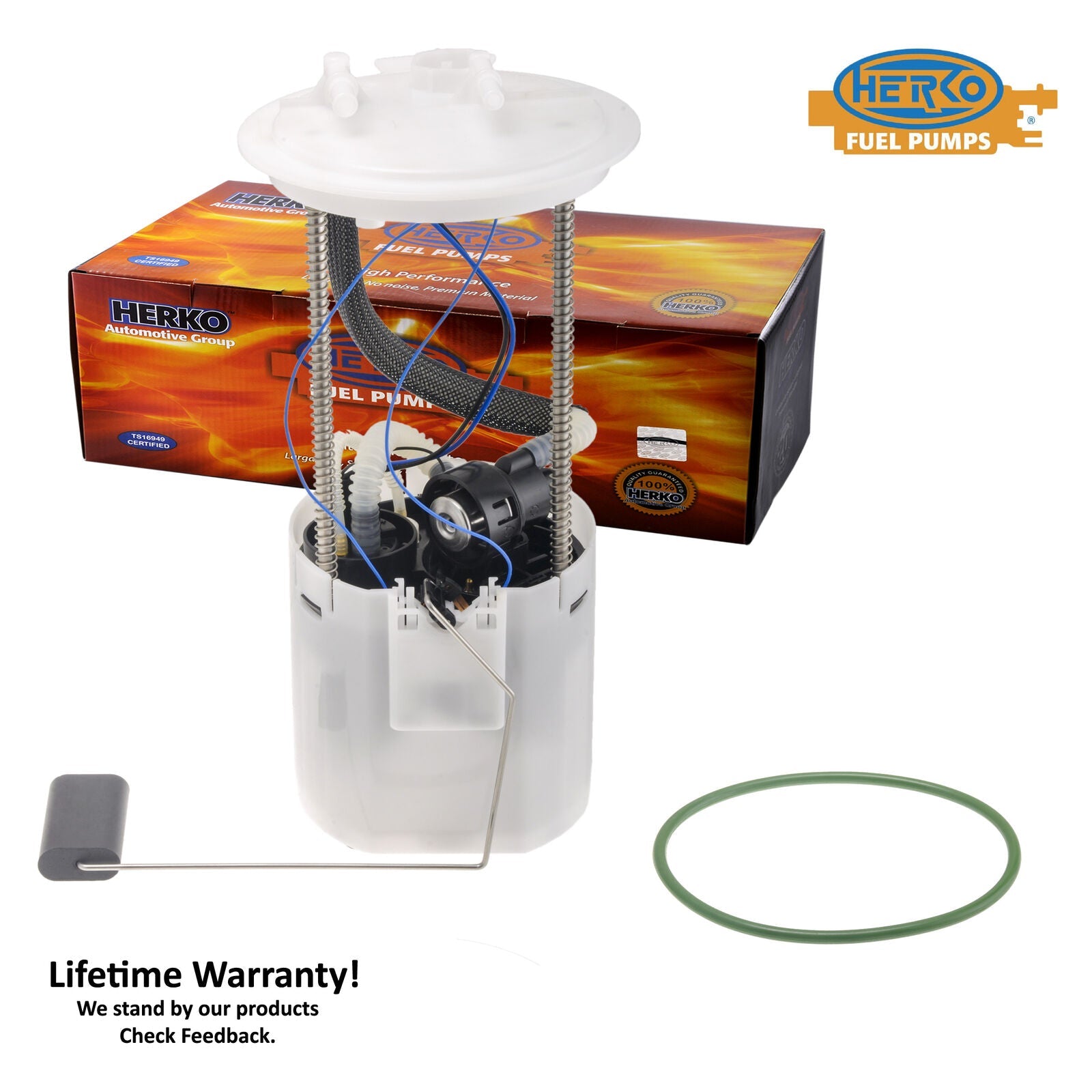 FUEL PUMP DE GASOLINA FORD MERCURY ESCAPE MARINER 2010-2012