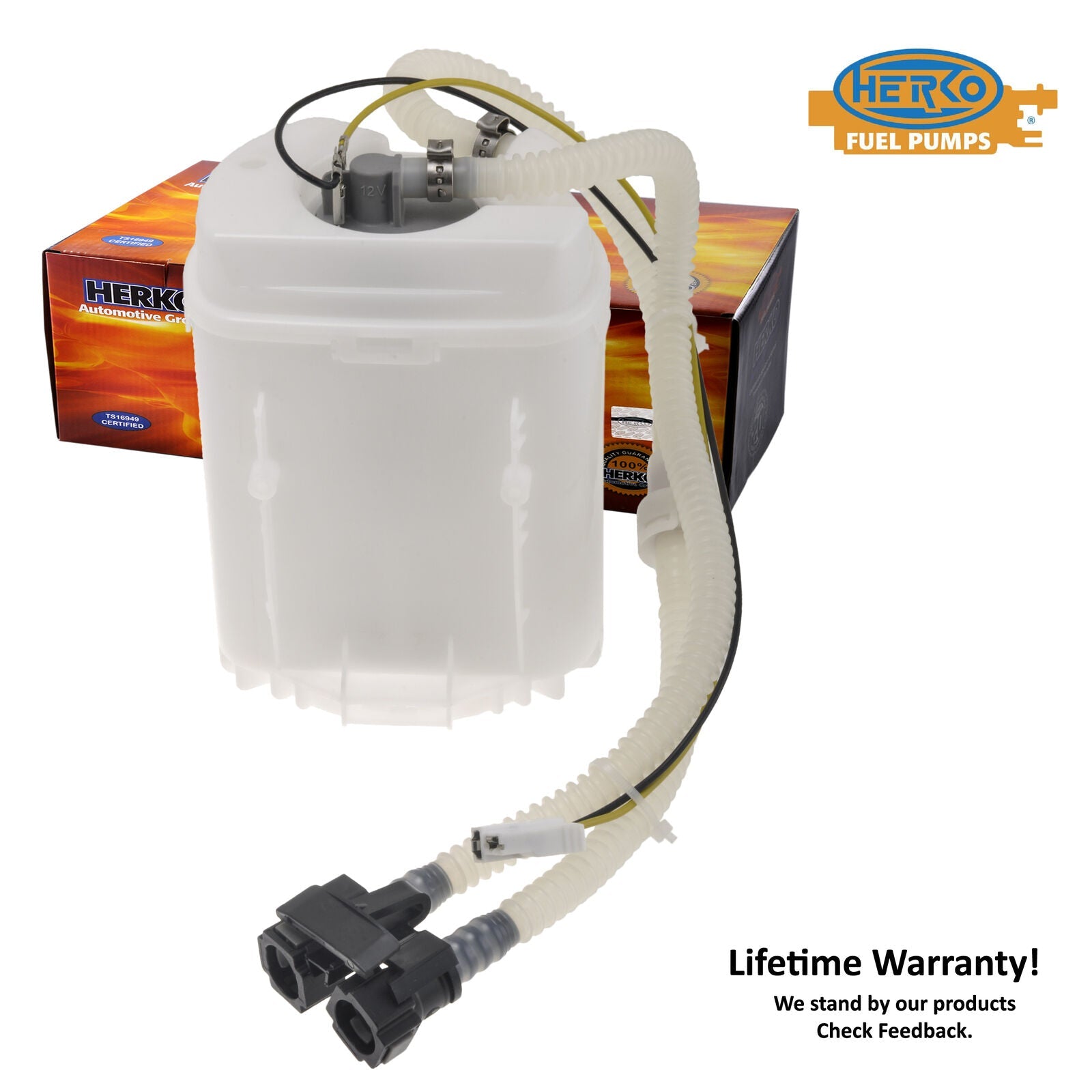 FUEL PUMP DE GASOLINA PORSCHE BOXSTER 911 1997-2001