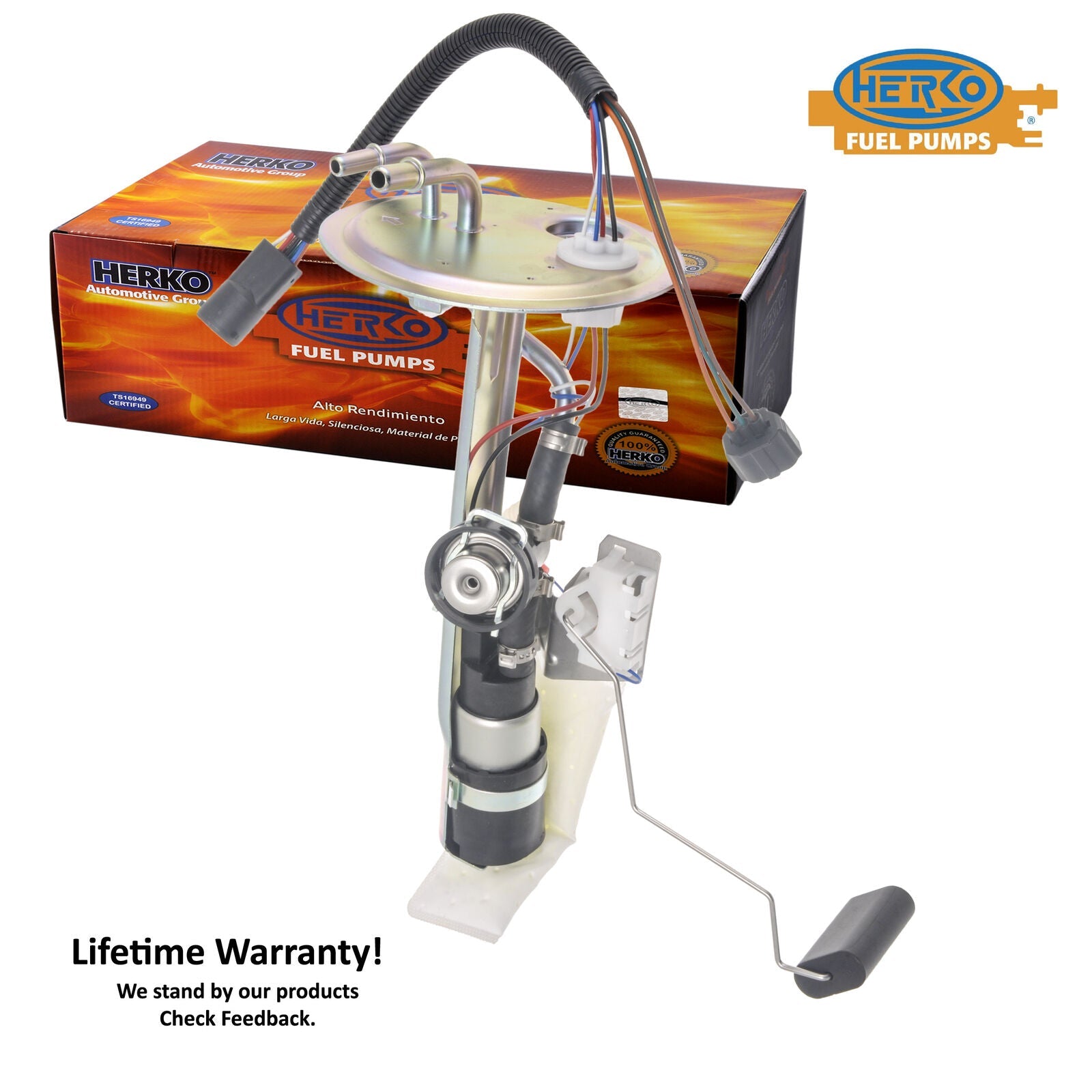 FUEL PUMP DE GASOLINA FORD RANGER 98