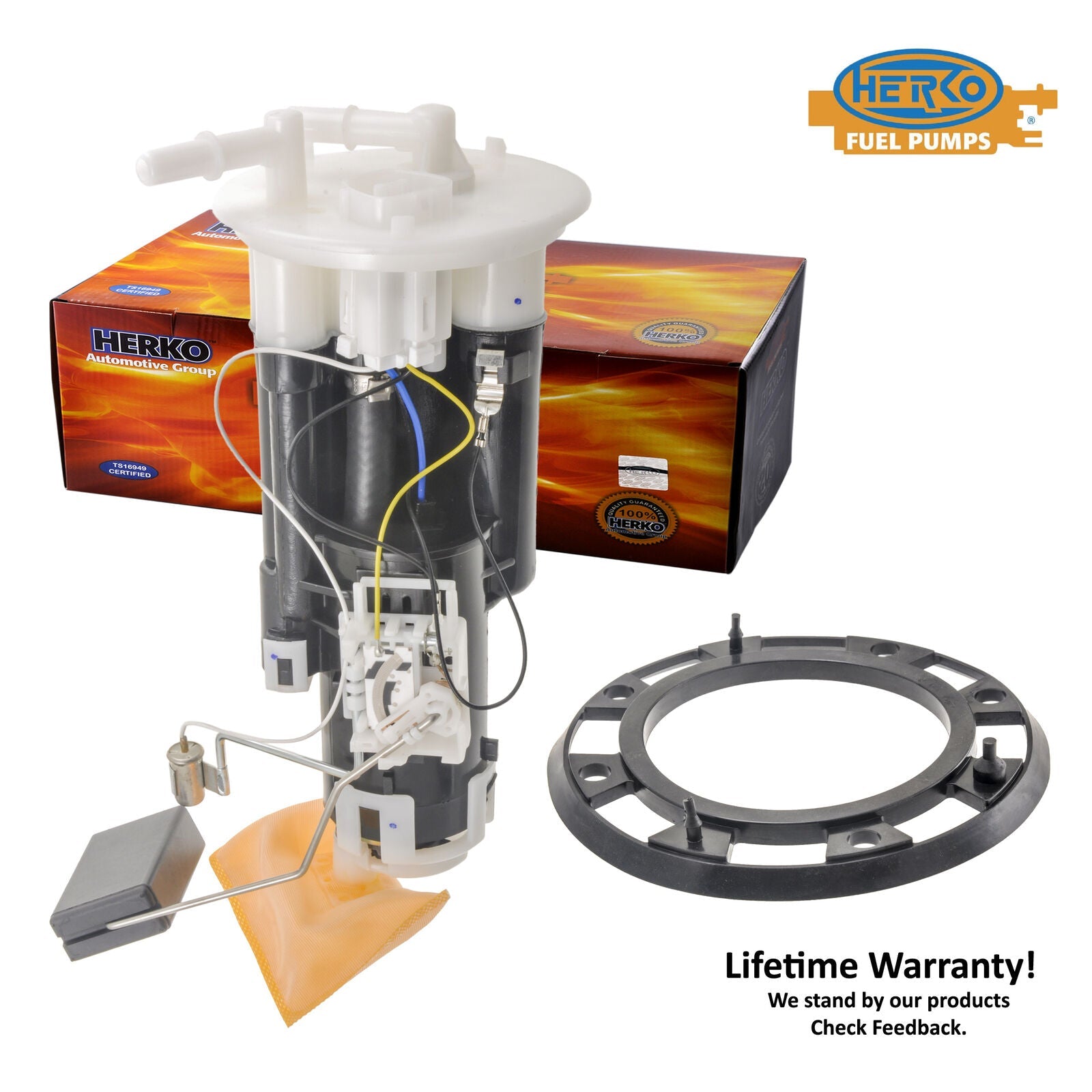 FUEL PUMP DE GASOLINA ACCORD ACURA CL TL 98 02