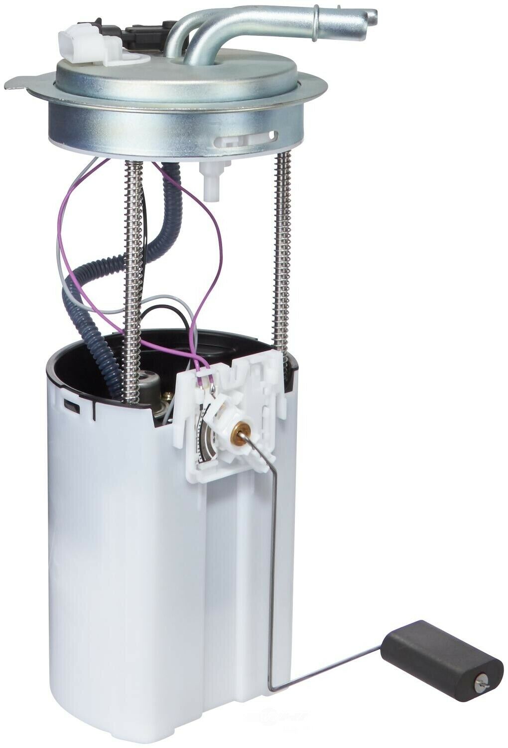 FUEL PUMP DE GASOLINA CHEVROLET GMC EXPRESS3500 SAVANA3500 04-08